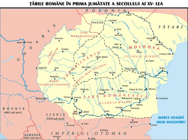 MALAJNICA selo VLAHA /RUMUNA IZ ISTOČNE SRBIJE -Romanii/Rumanii din ...