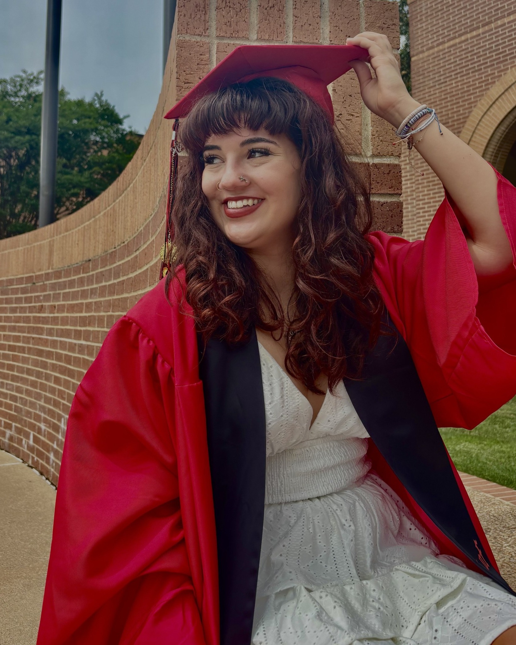 🎉 Hats off to our amazing... - Burleson Parks and Recreation | Facebook