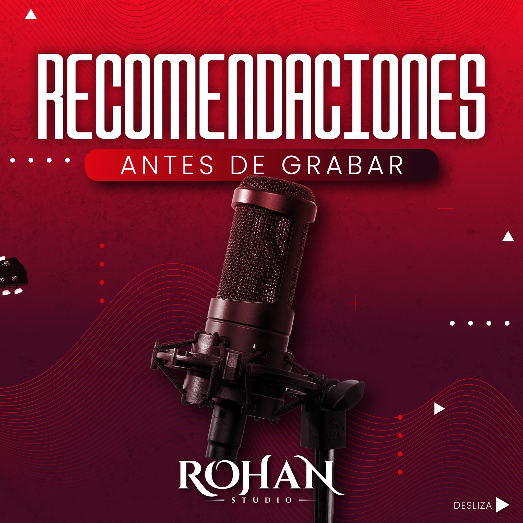 Rohan Studio | Envigado