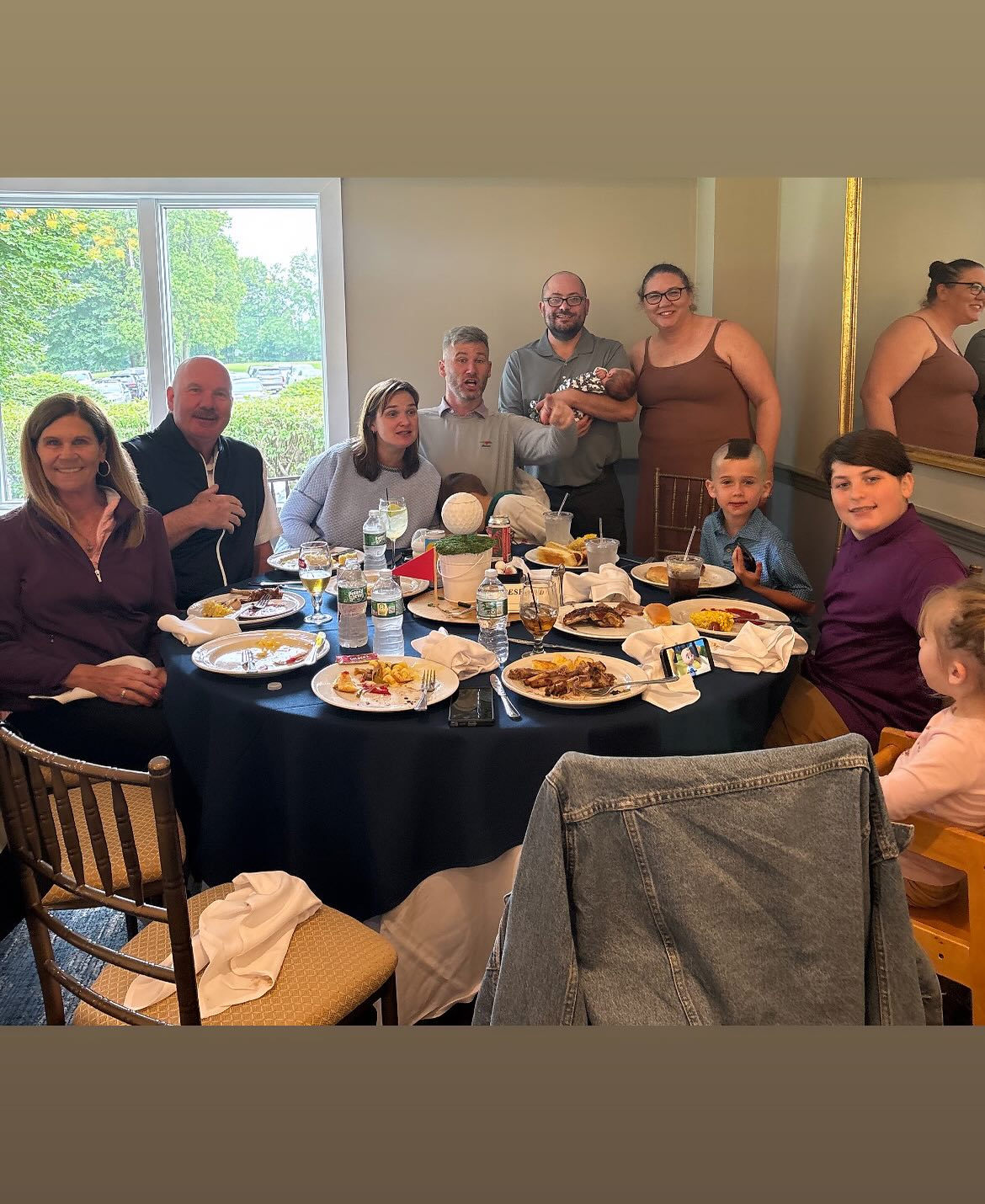 Mahopac Golf Club added a new photo —... - Mahopac Golf Club