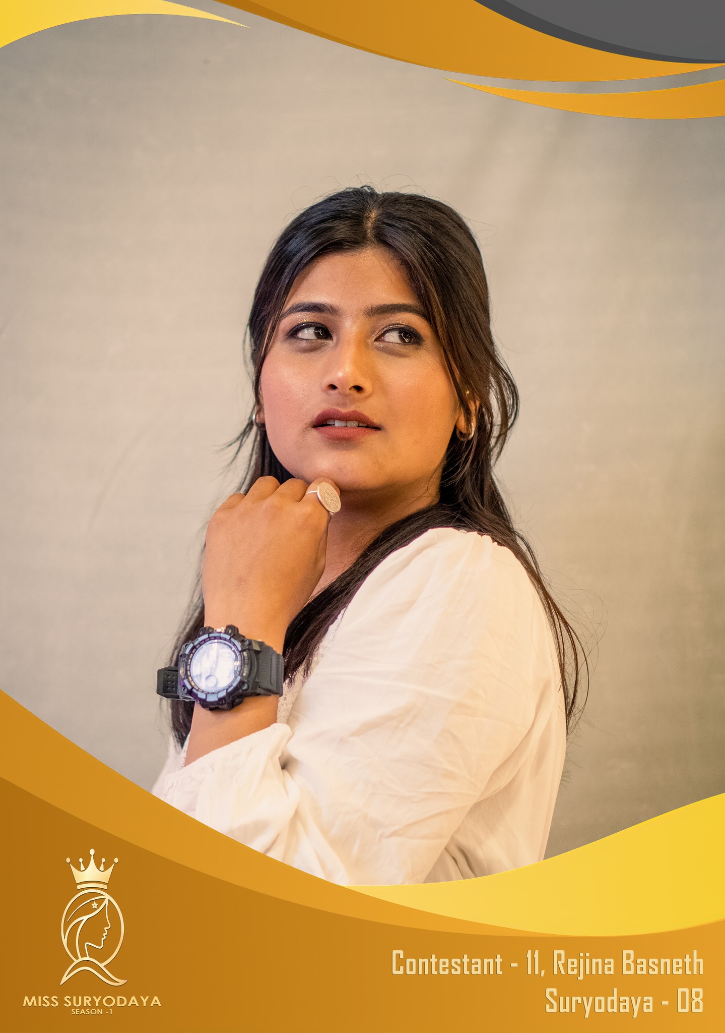 MISS Suryodaya Season-1