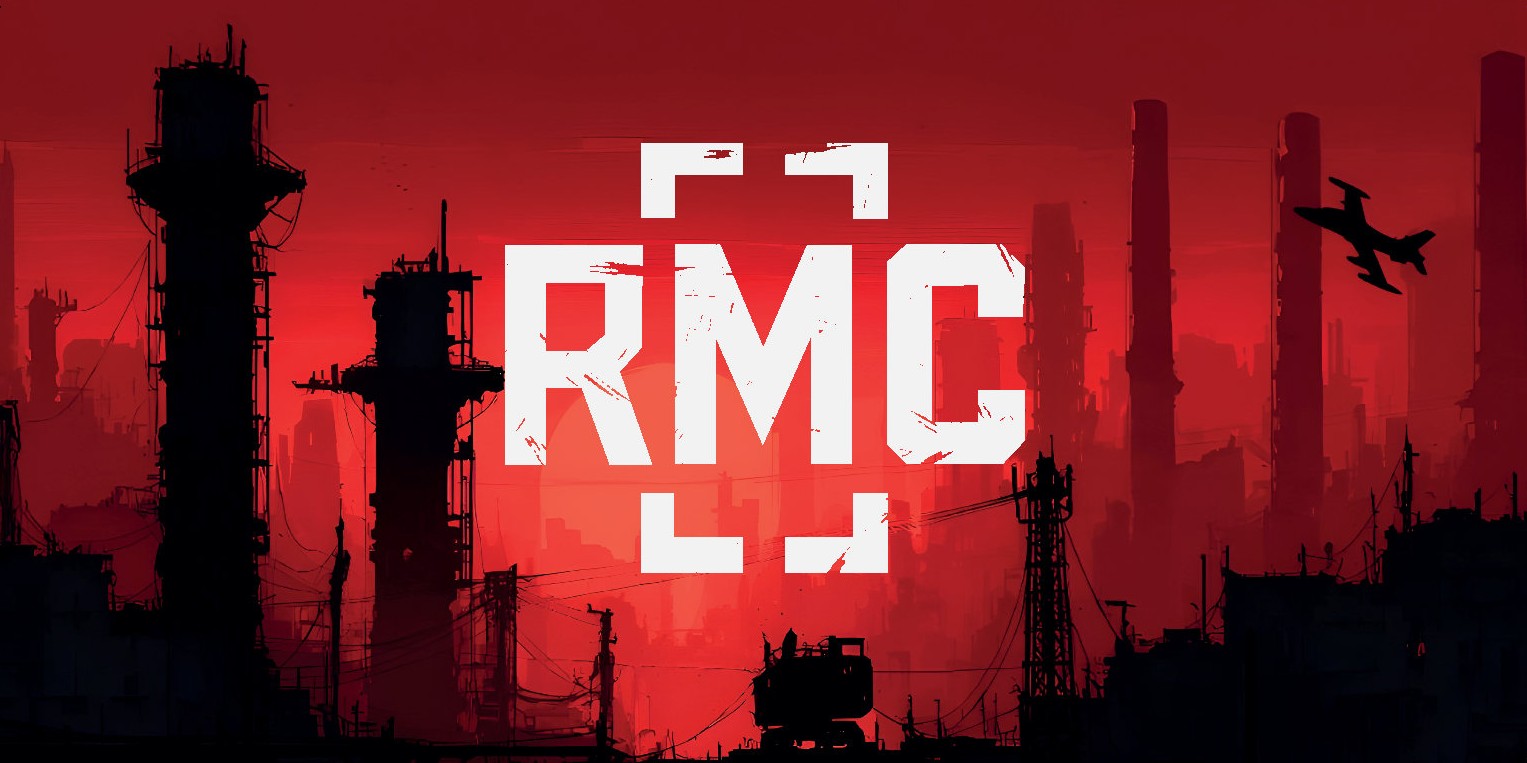 R+ Members Club (a tribute to Rammstein)