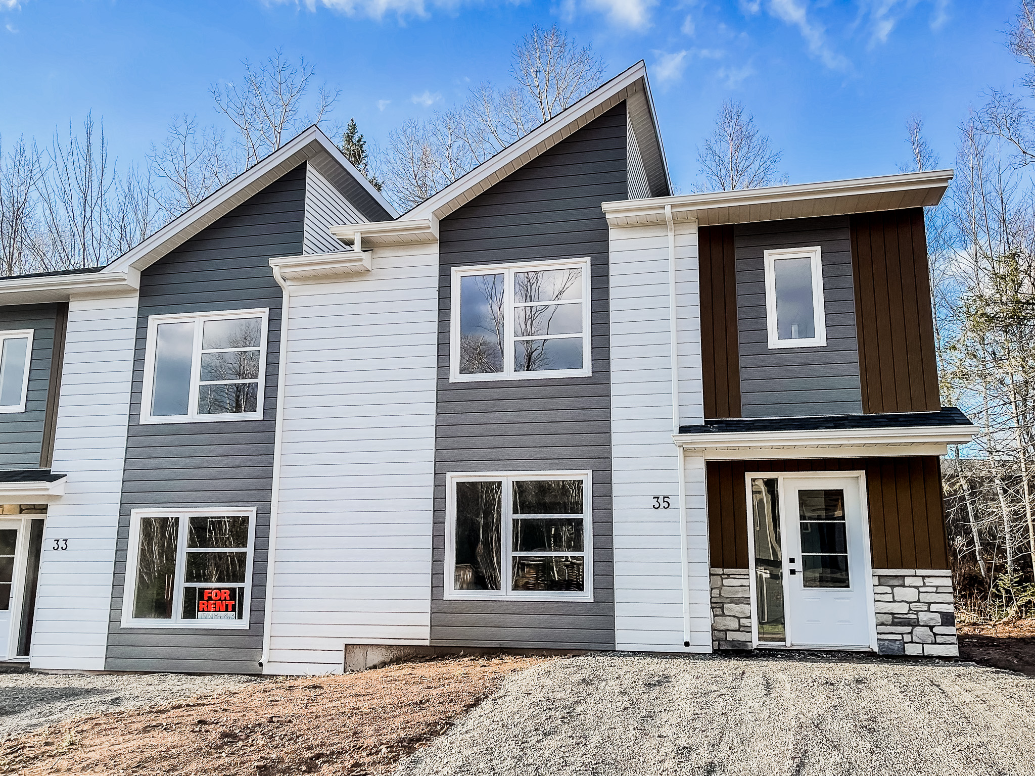 Parkplace Lane Townhouses - For Rent in Moncton, NB | Moncton NB