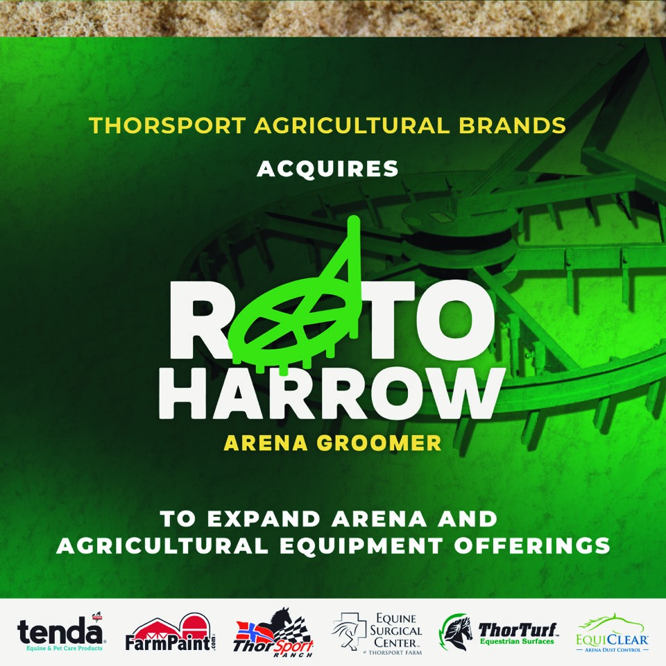 ThorSport Farms & Ranch | Murfreesboro TN