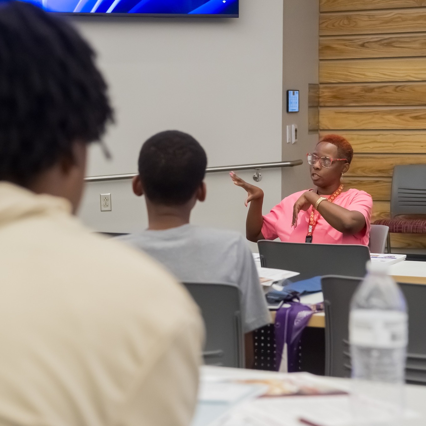 Edgecombe Community College