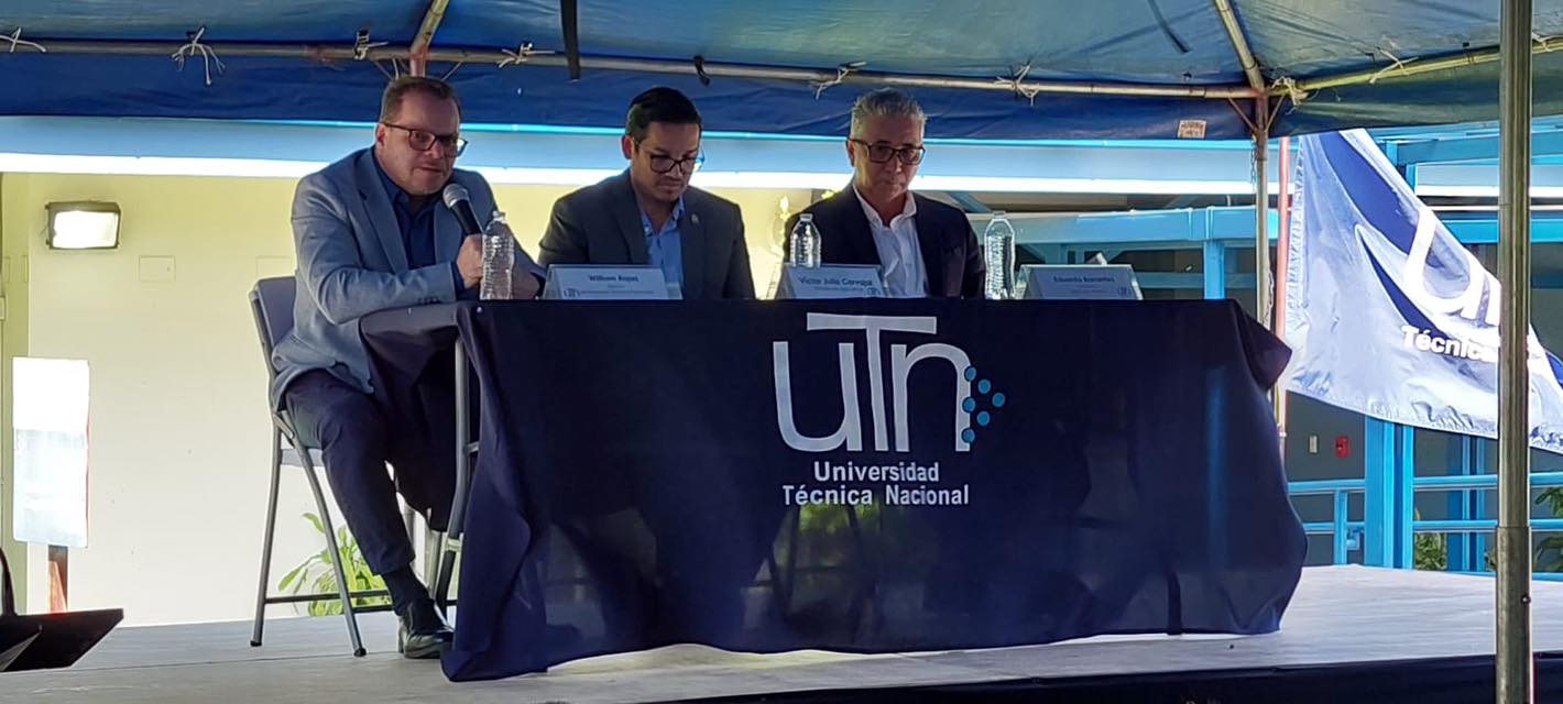 INTA Costa Rica | San José