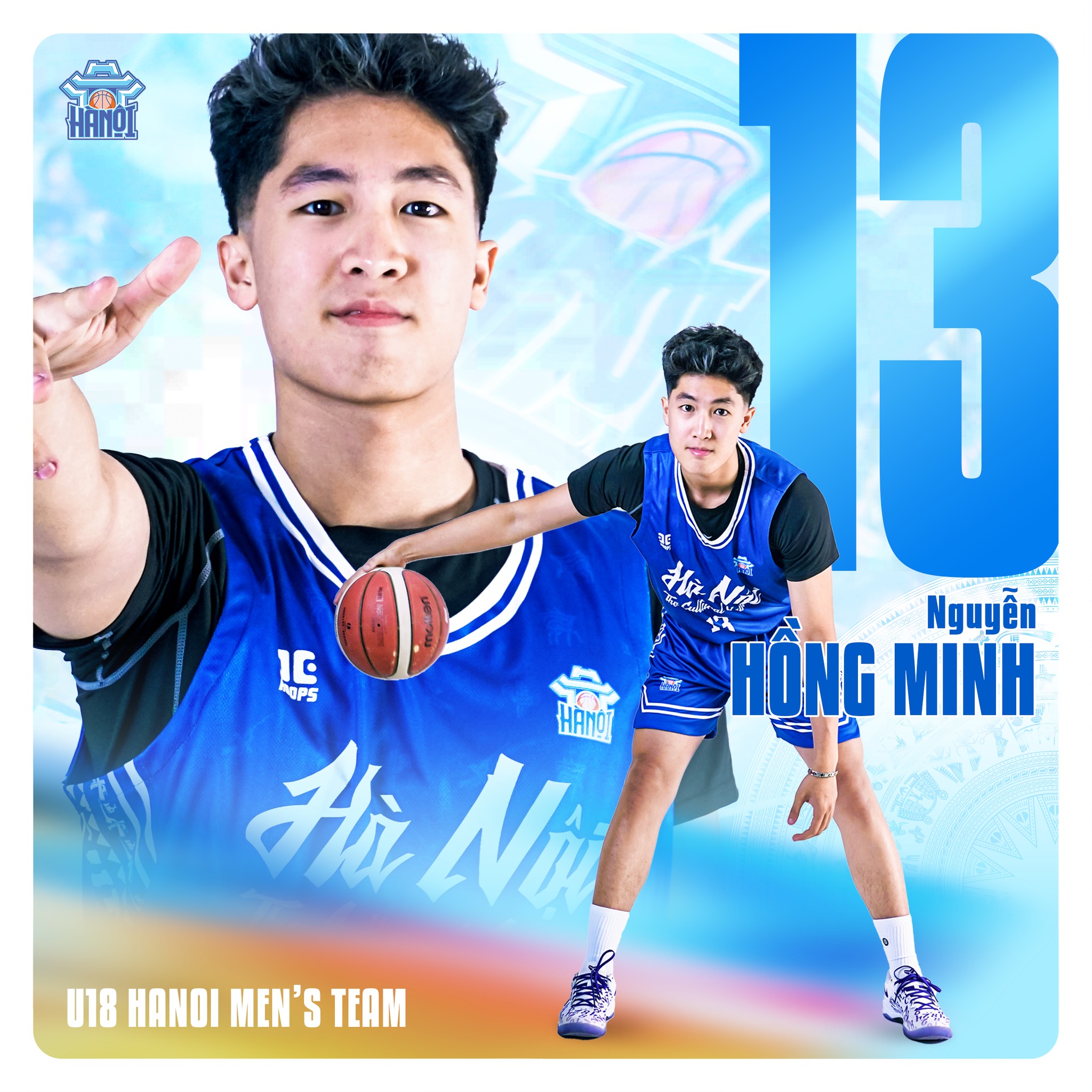 Đội tuyển bóng rổ Hà Nội added... - Đội tuyển bóng rổ Hà Nội