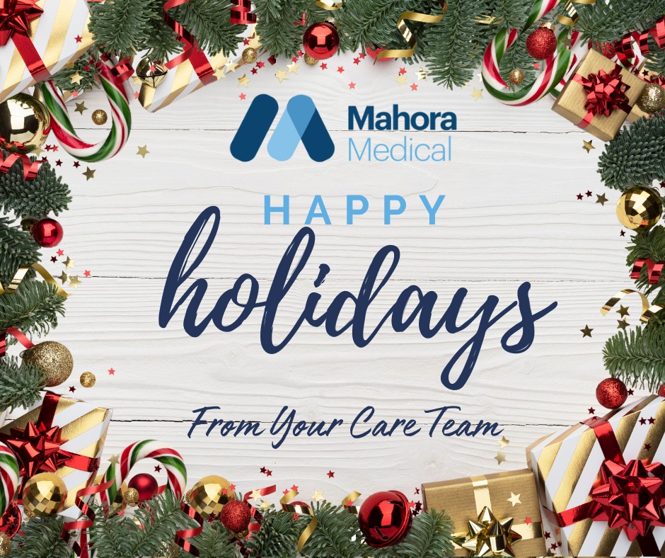 Mahora Medical | Hastings