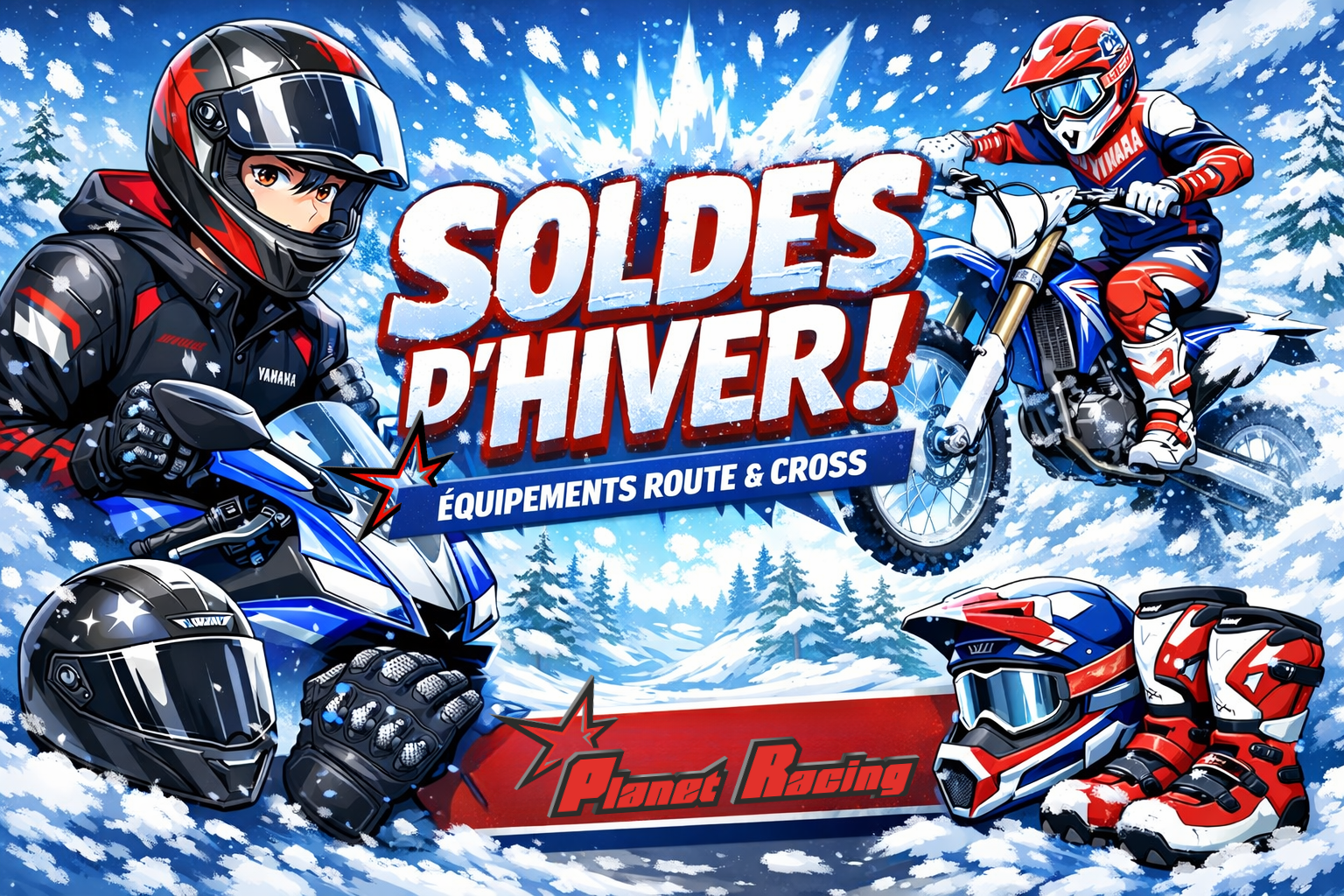 Cottard Motos - 📢 PRÉCOMMANDEZ VOTRE ZX-10R 2026 CHEZ... | Facebook