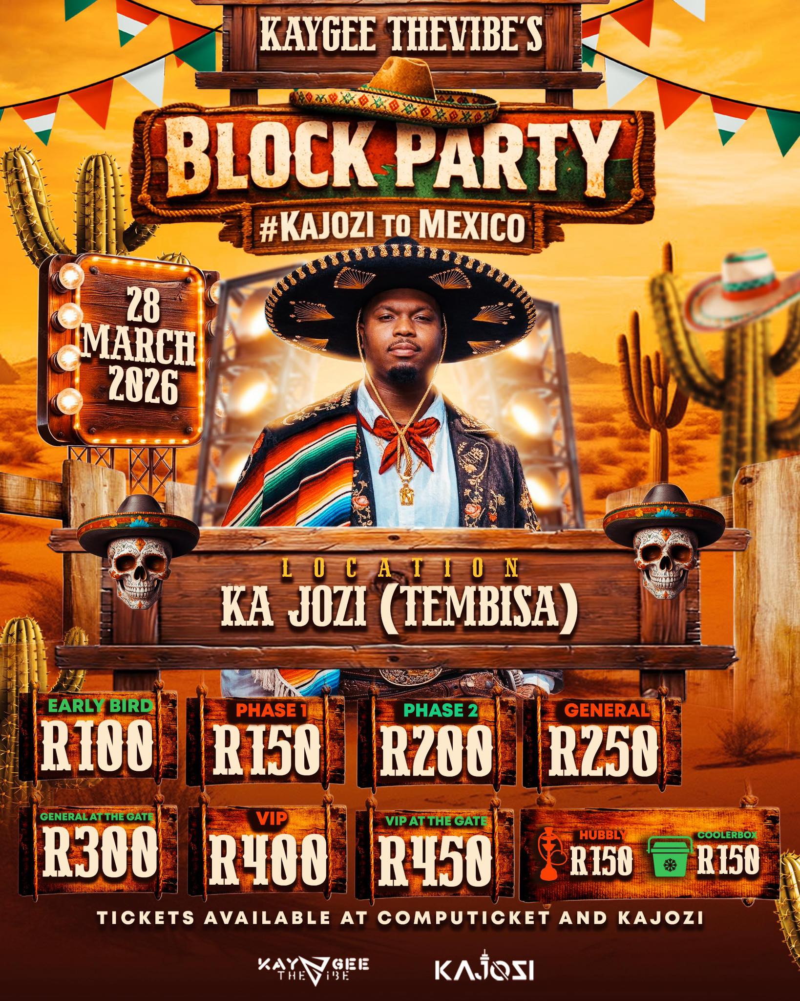 Computicket