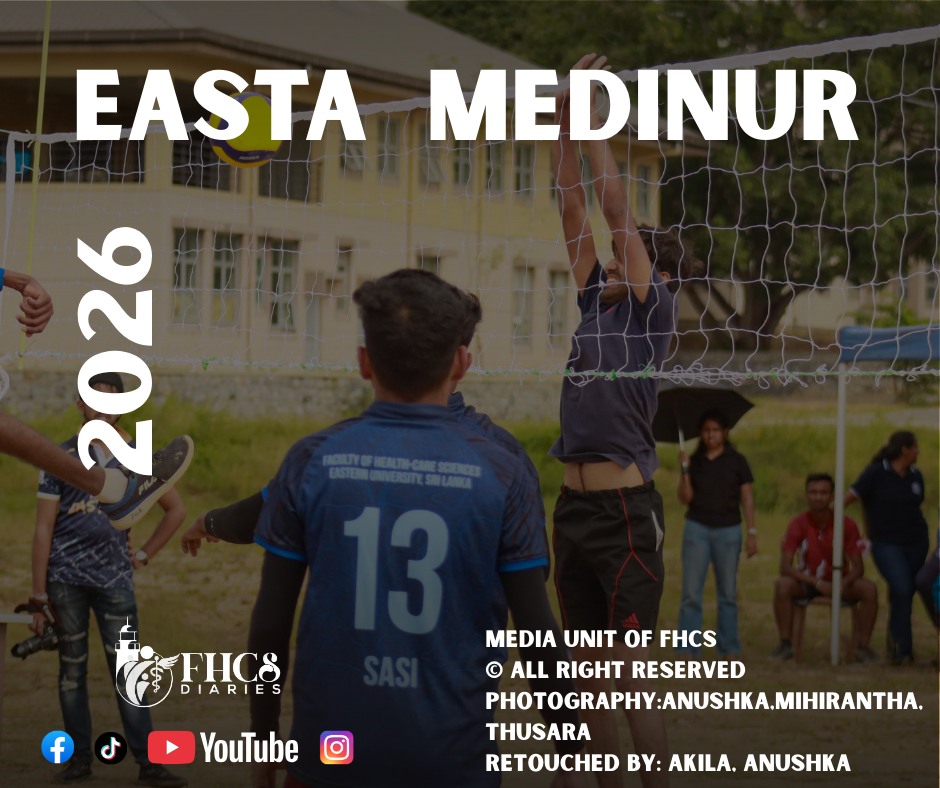 FHCS Diaries - EASTA MEDINUR 2026 🏐 A spectacular... | Facebook