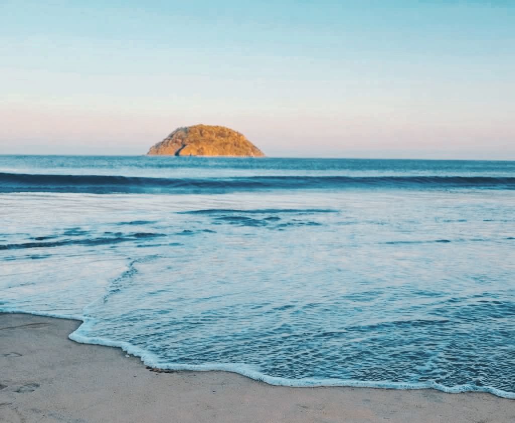 Rincon de Guayabitos Compostela Nayarit - Consolidan Proyecto La ...