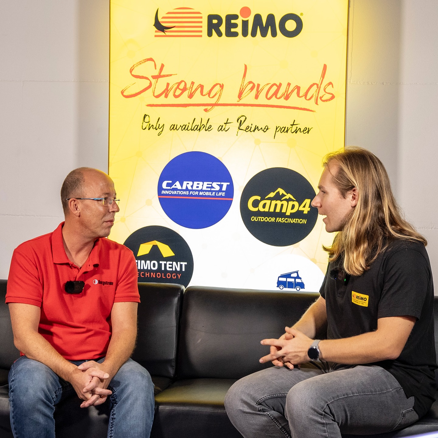 Reimo Reisemobil-Center... - Reimo Reisemobil-Center GmbH