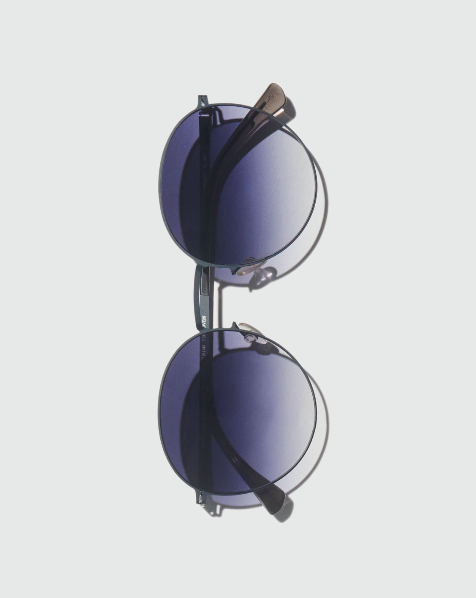 To celebrate 15 years in Japan, MYKITA presents three limited 