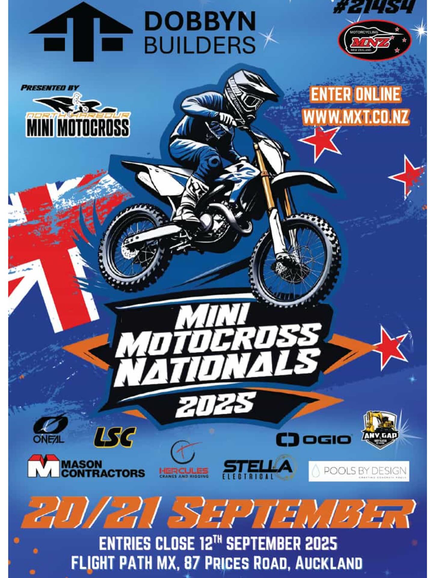 🏁 HB Mini Riders – You... - Hawkes Bay Motorcycle Club | Facebook