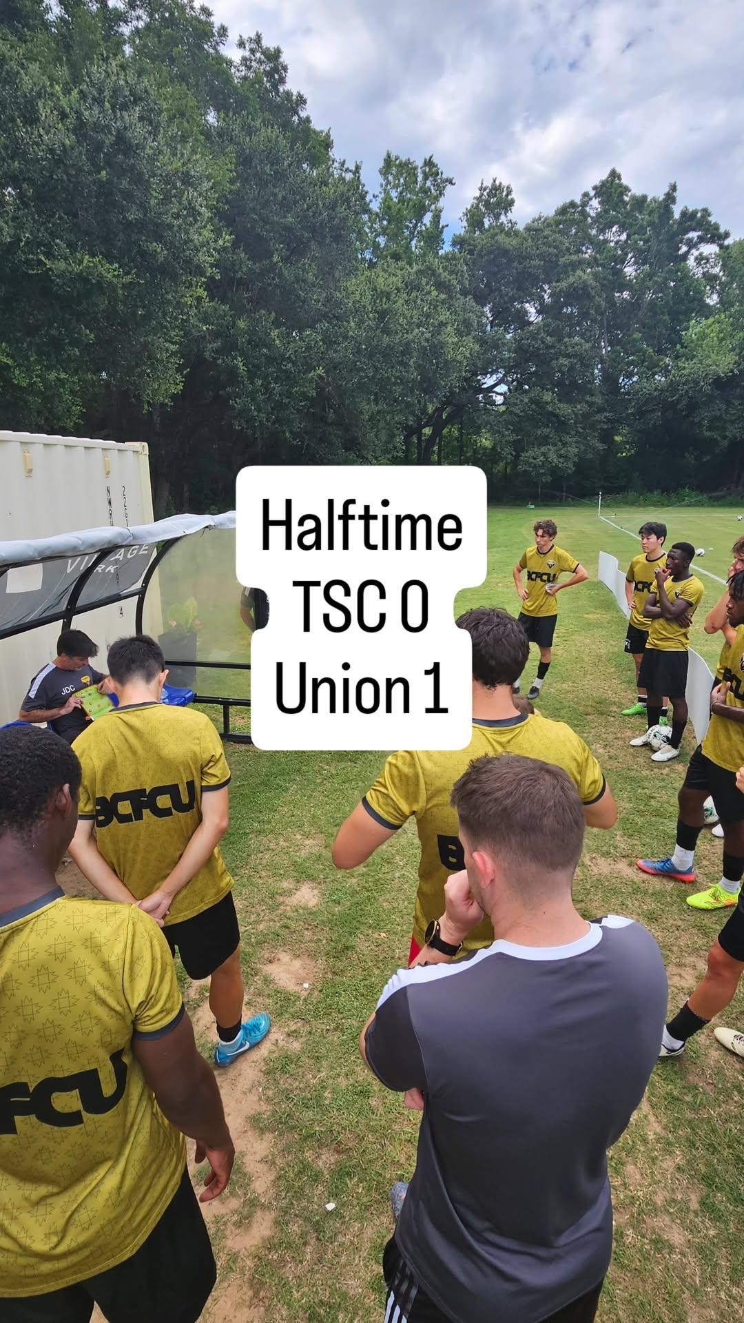 Tallahassee Soccer Club added a... - Tallahassee Soccer Club