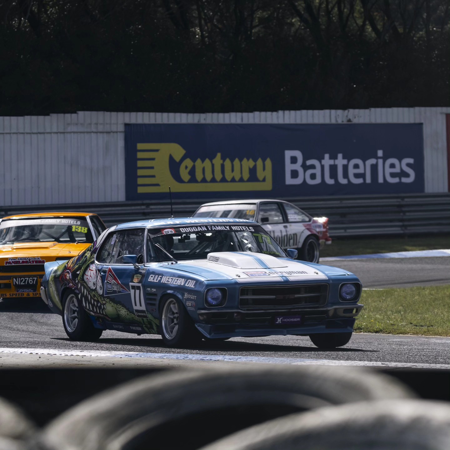 SNB Berryman Racing added a new... - SNB Berryman Racing
