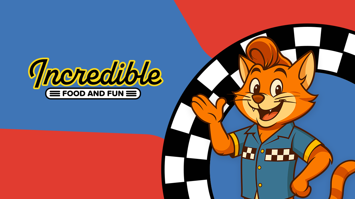 Incredible Food and Fun