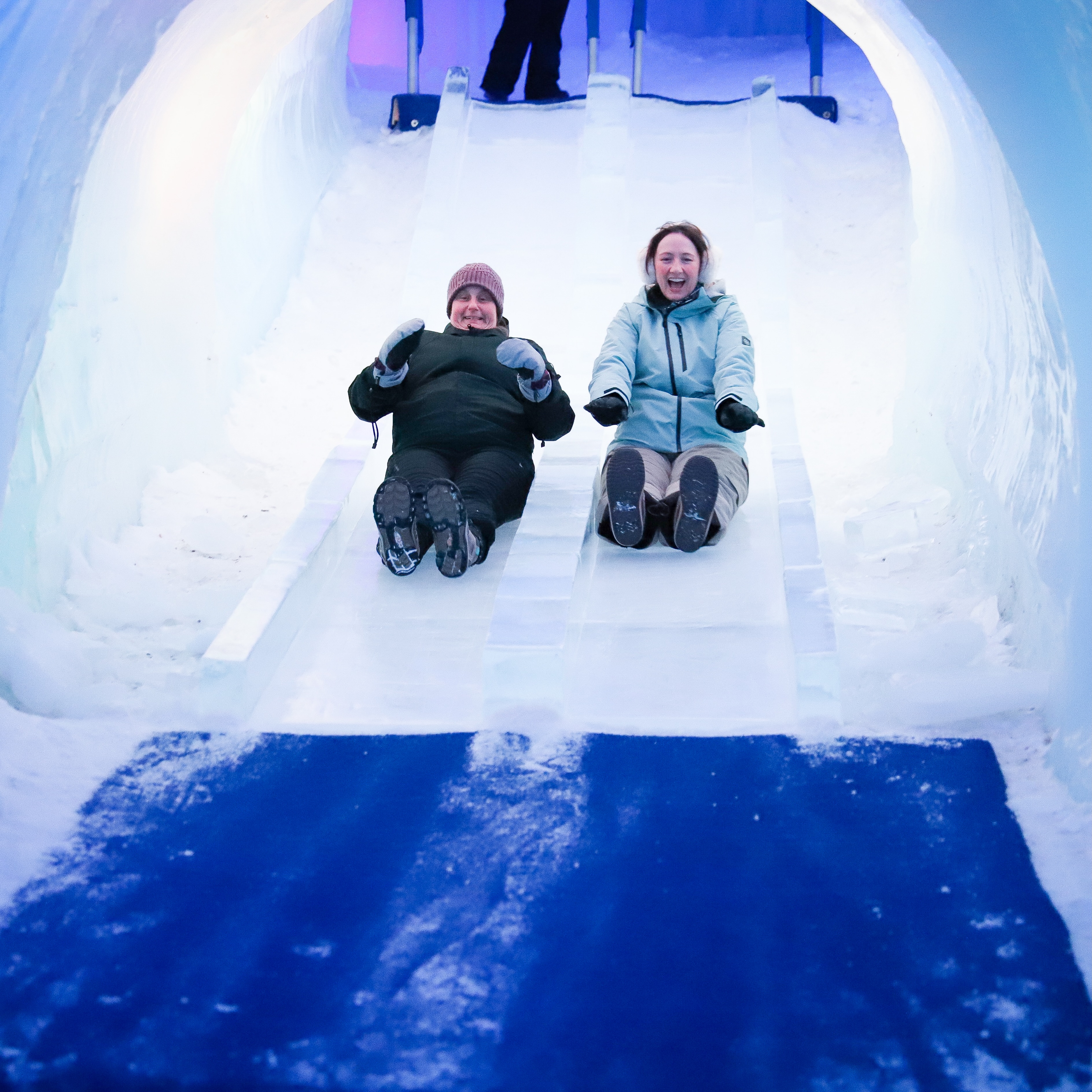 Ice Castles (@TheIceCastles) • Facebook