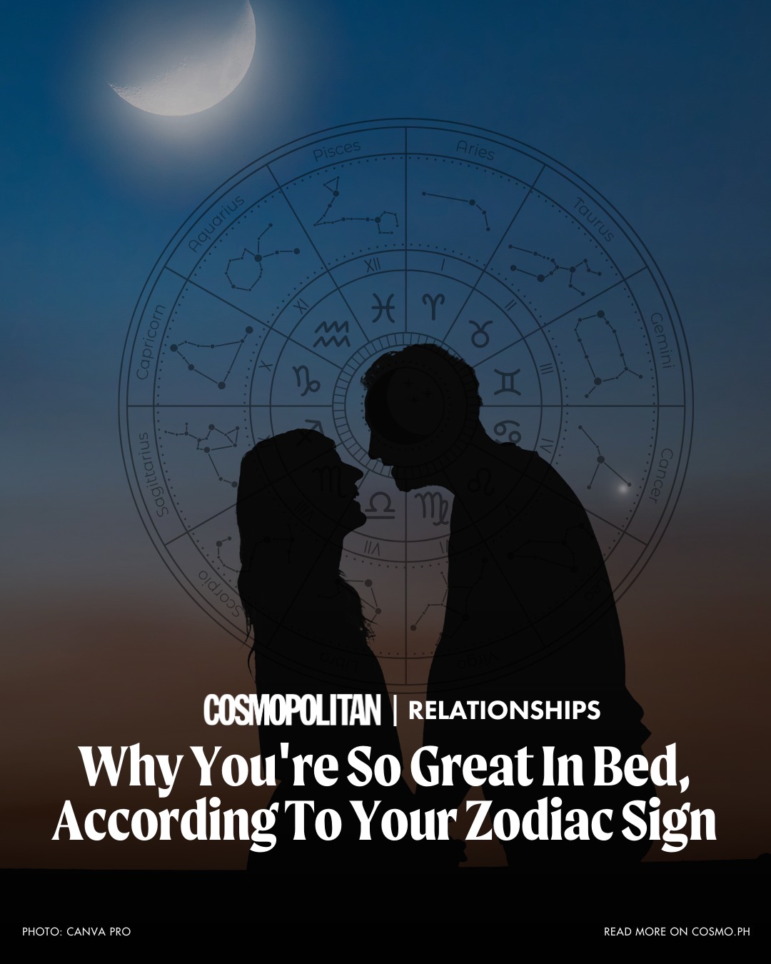 Cosmopolitan - Check their planetary positions now, test a few new ...
