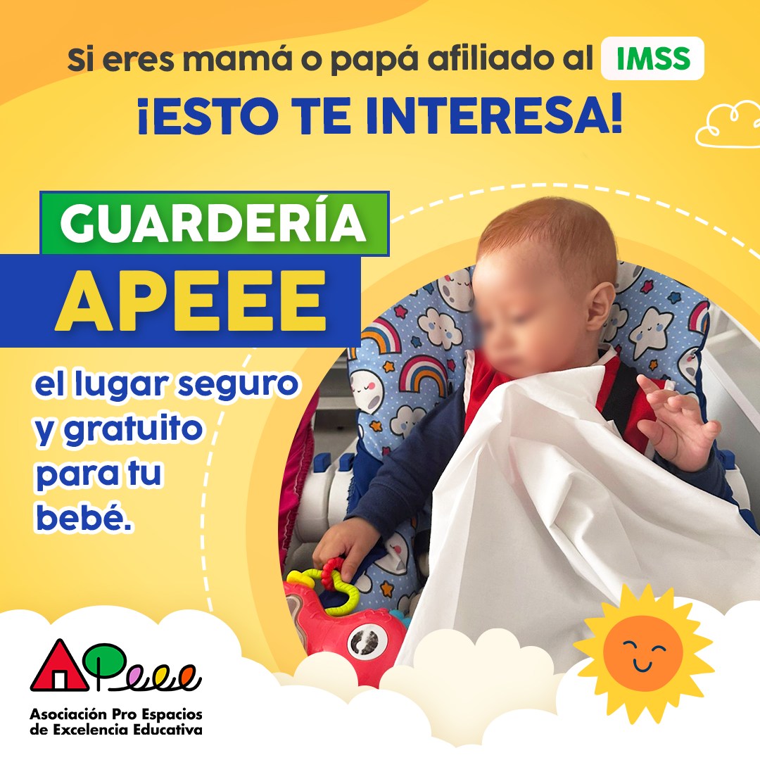 El... - APEEE - Asoc. Pro Espacios de Excelencia Educativa | Facebook