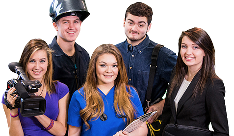 Pea Ridge Manufacturing & Business Academy | Pea Ridge AR