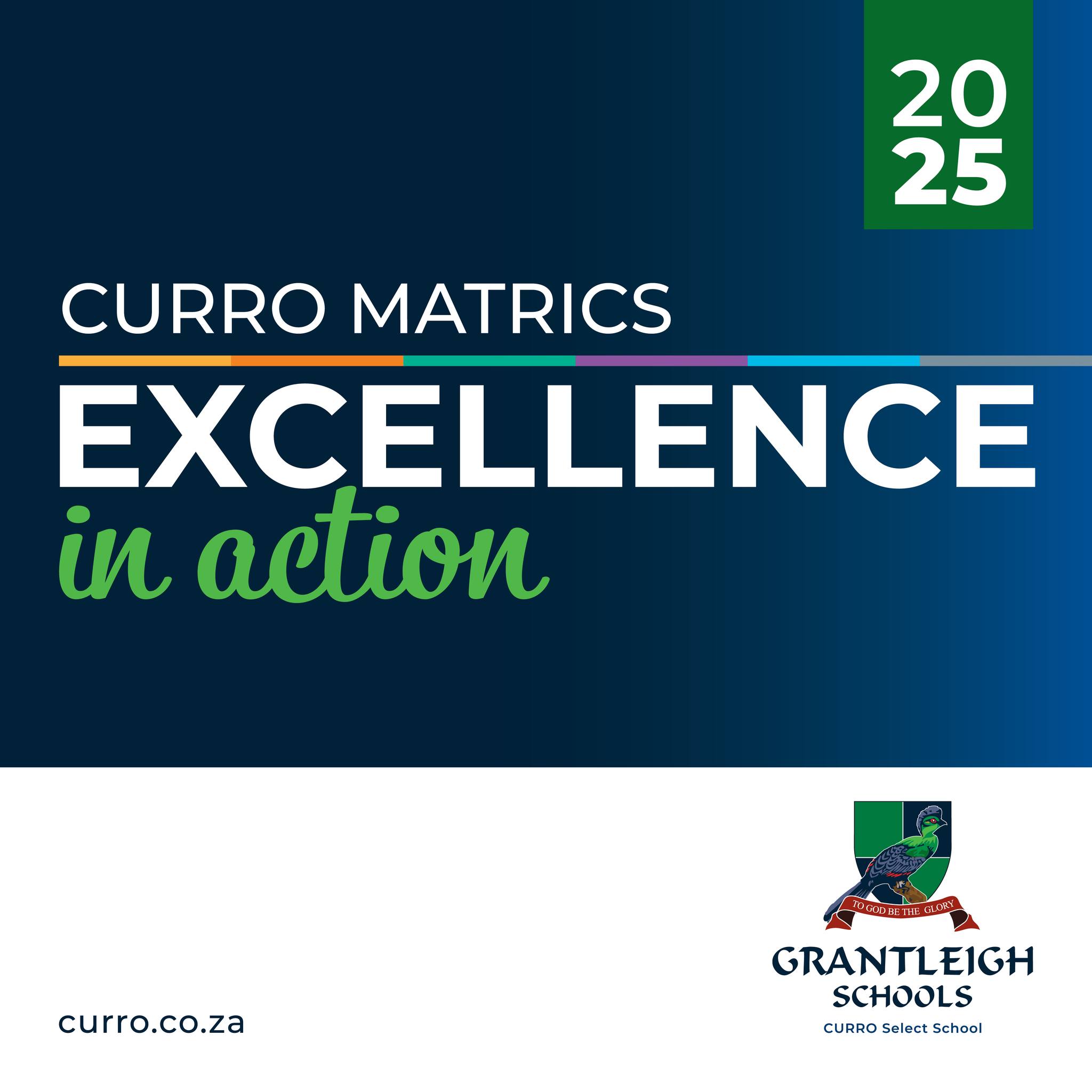 🌟 Outstanding IEB Matric Results |... - Grantleigh Schools | Facebook