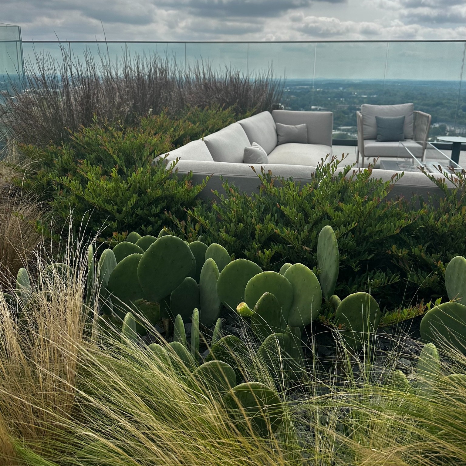 Hawkins Partners, Inc. landscape architects | Nashville TN