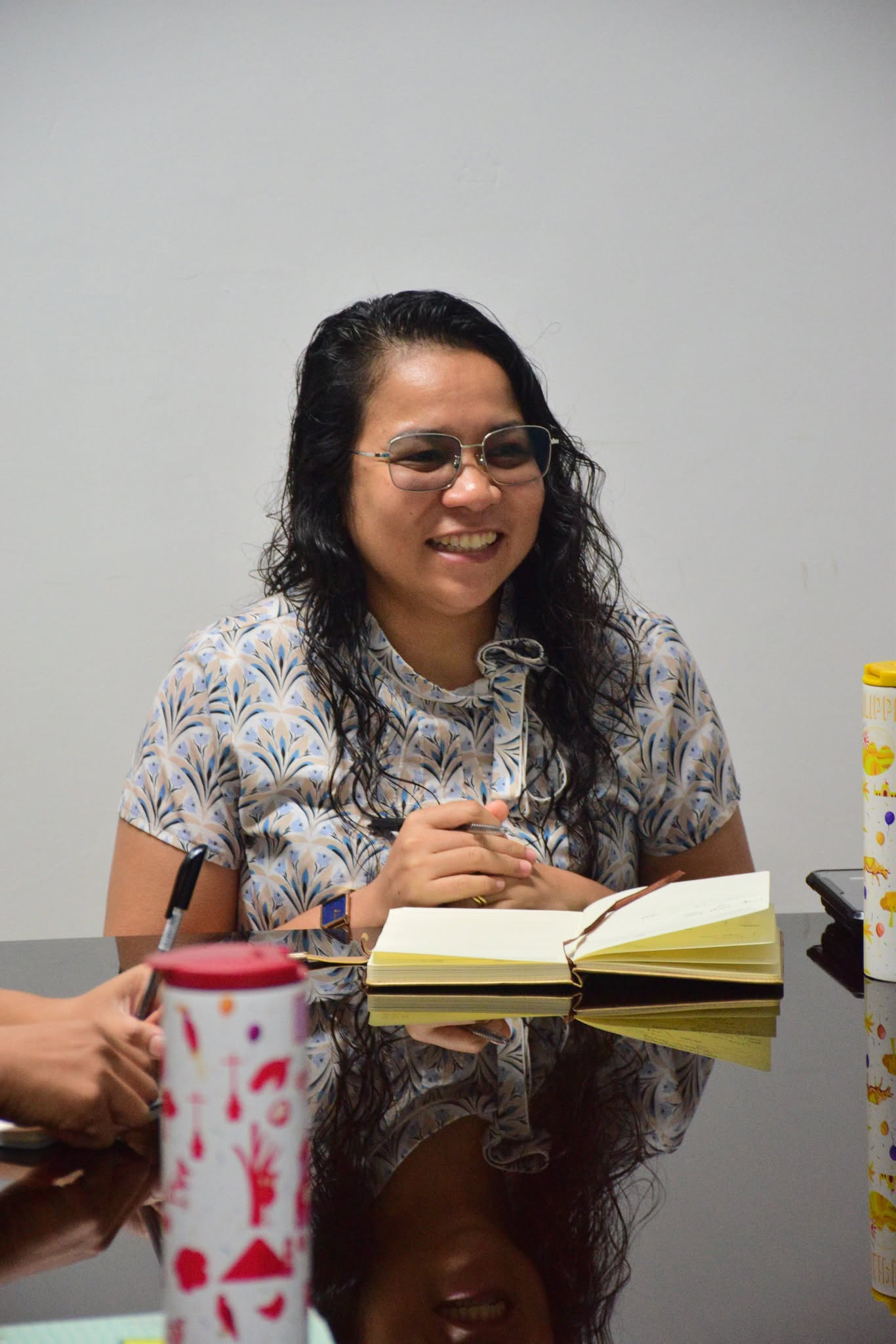 The Palawan Scientist added a new... - The Palawan Scientist
