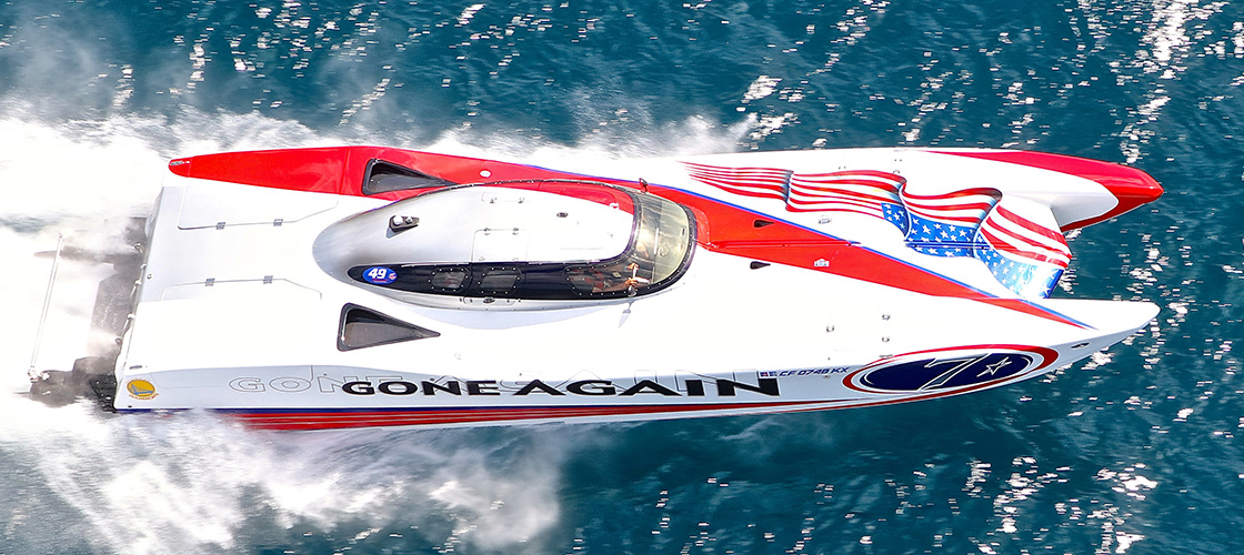 GSX Powerboats by Glasstream - Excited for everyone to check out the ...