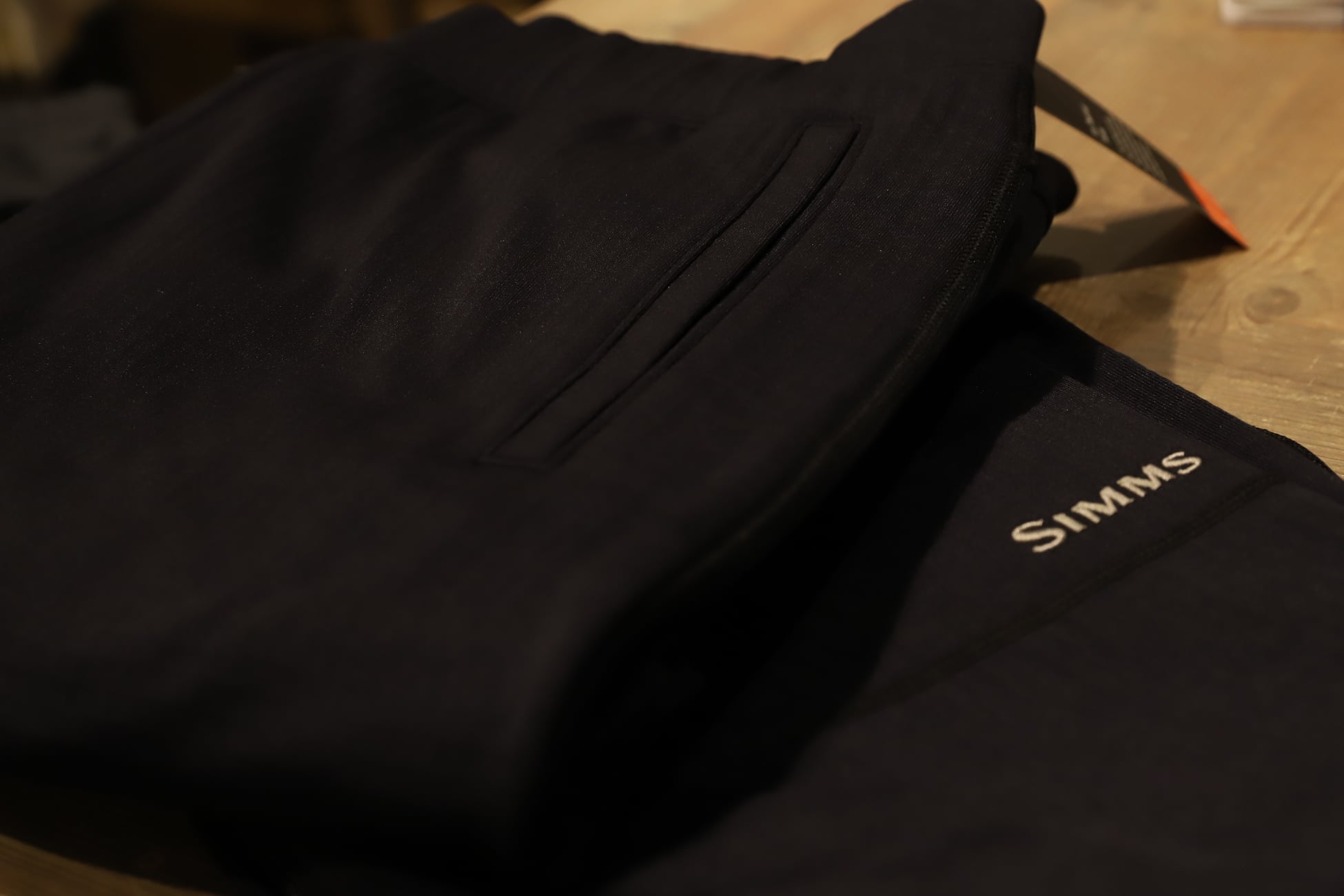 Explorers - 入荷情報 SIMMS Thermal Pants シムスサーマルパンツ