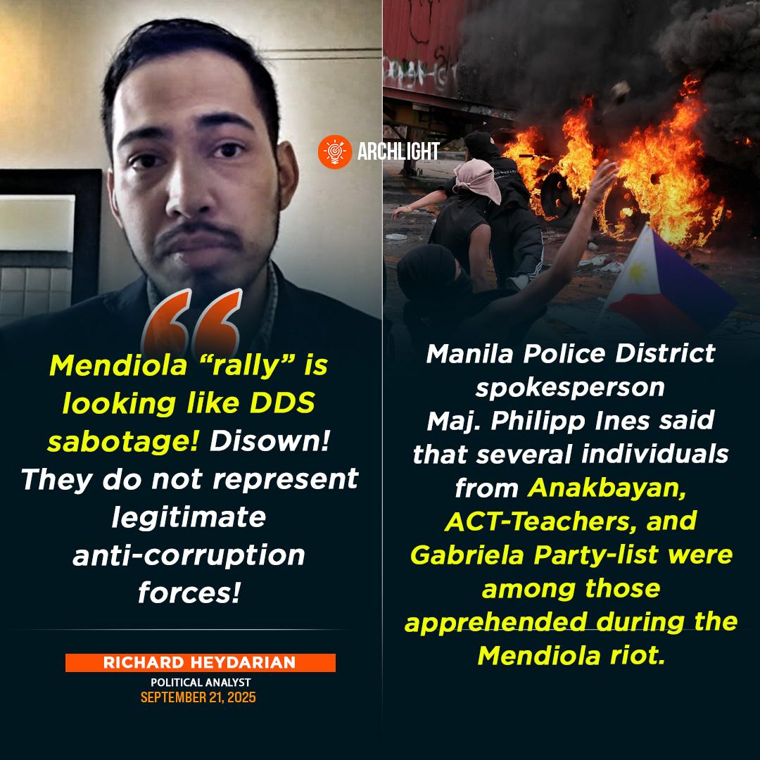 Cañete Dela Cruz War