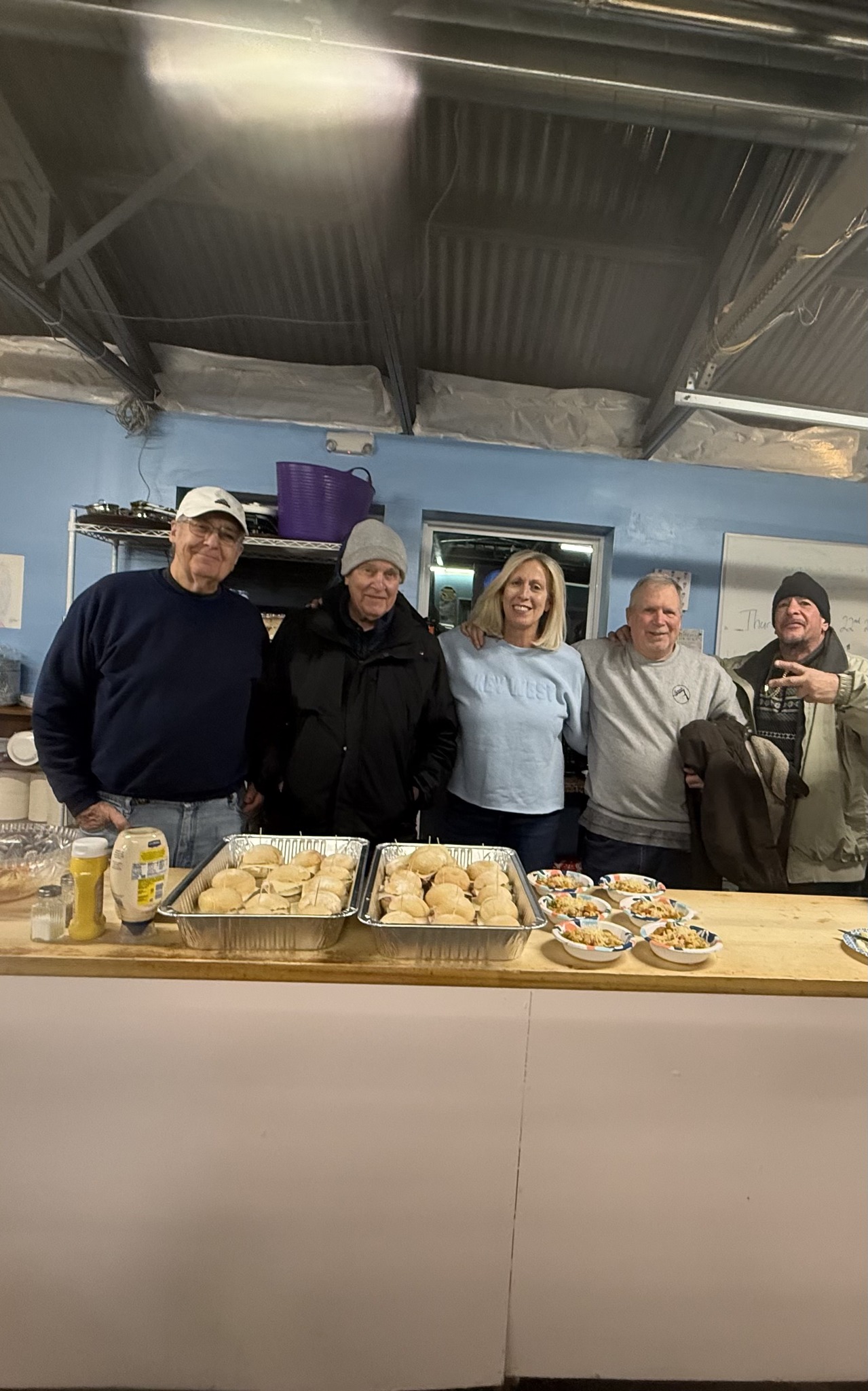 The Giving Circle | Saratoga Springs NY