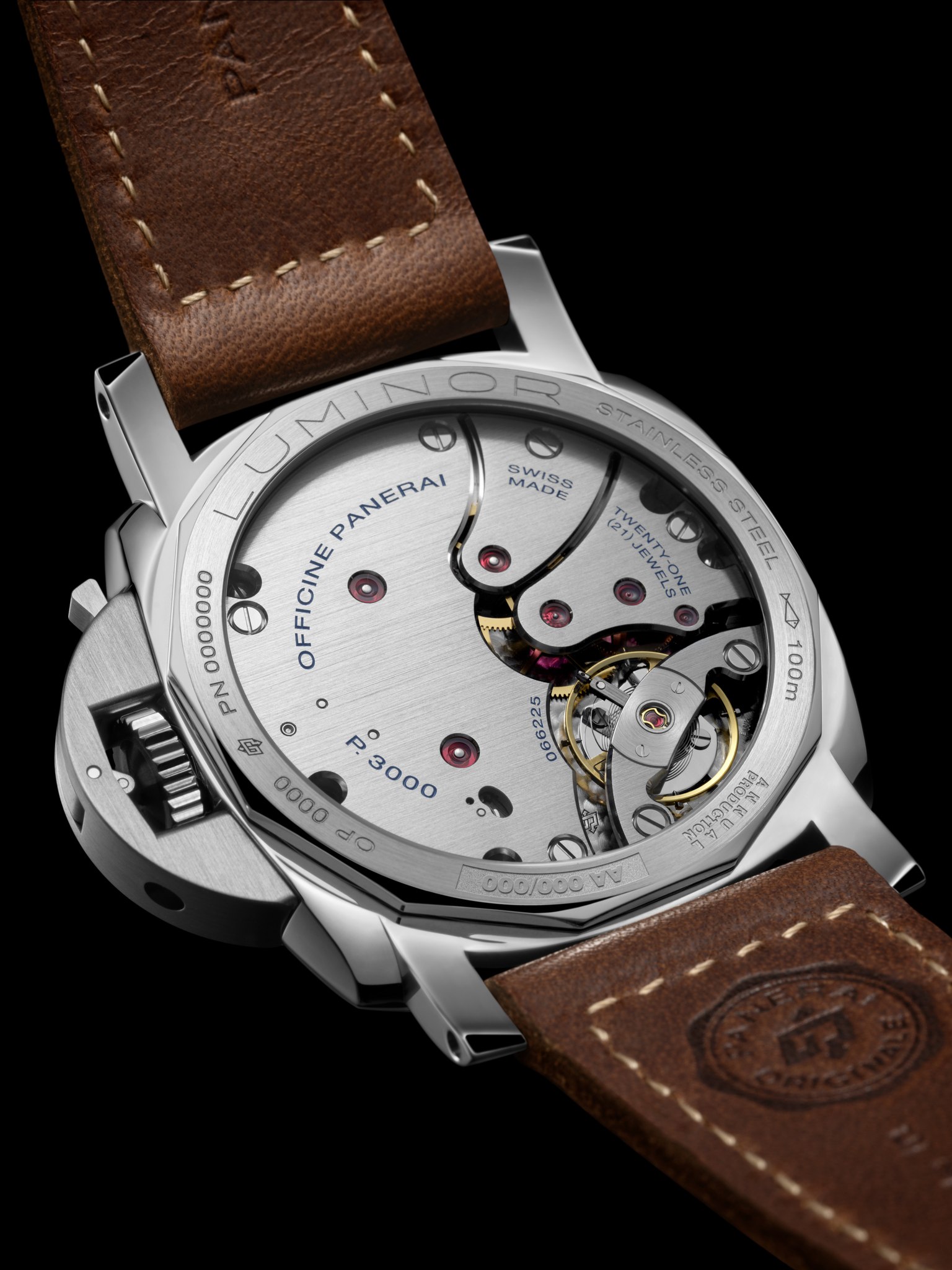 Panerai - パネライ新宿伊勢丹ブティックが本日新規オープン。 最新の 