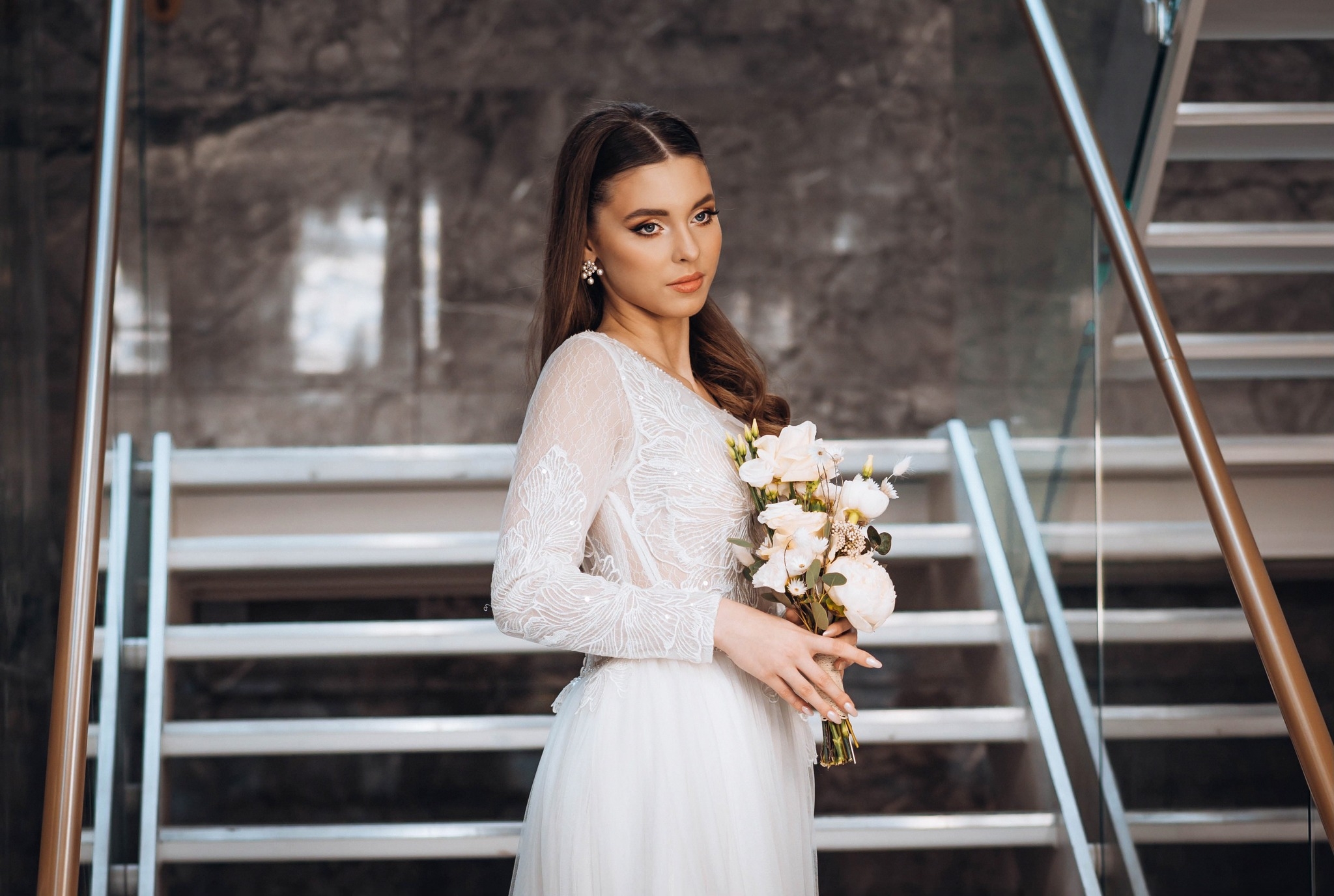 See - N u o t a k a 💍 --- Makiažas - Giedrė Rimkienė Plaukai - Sandra ...