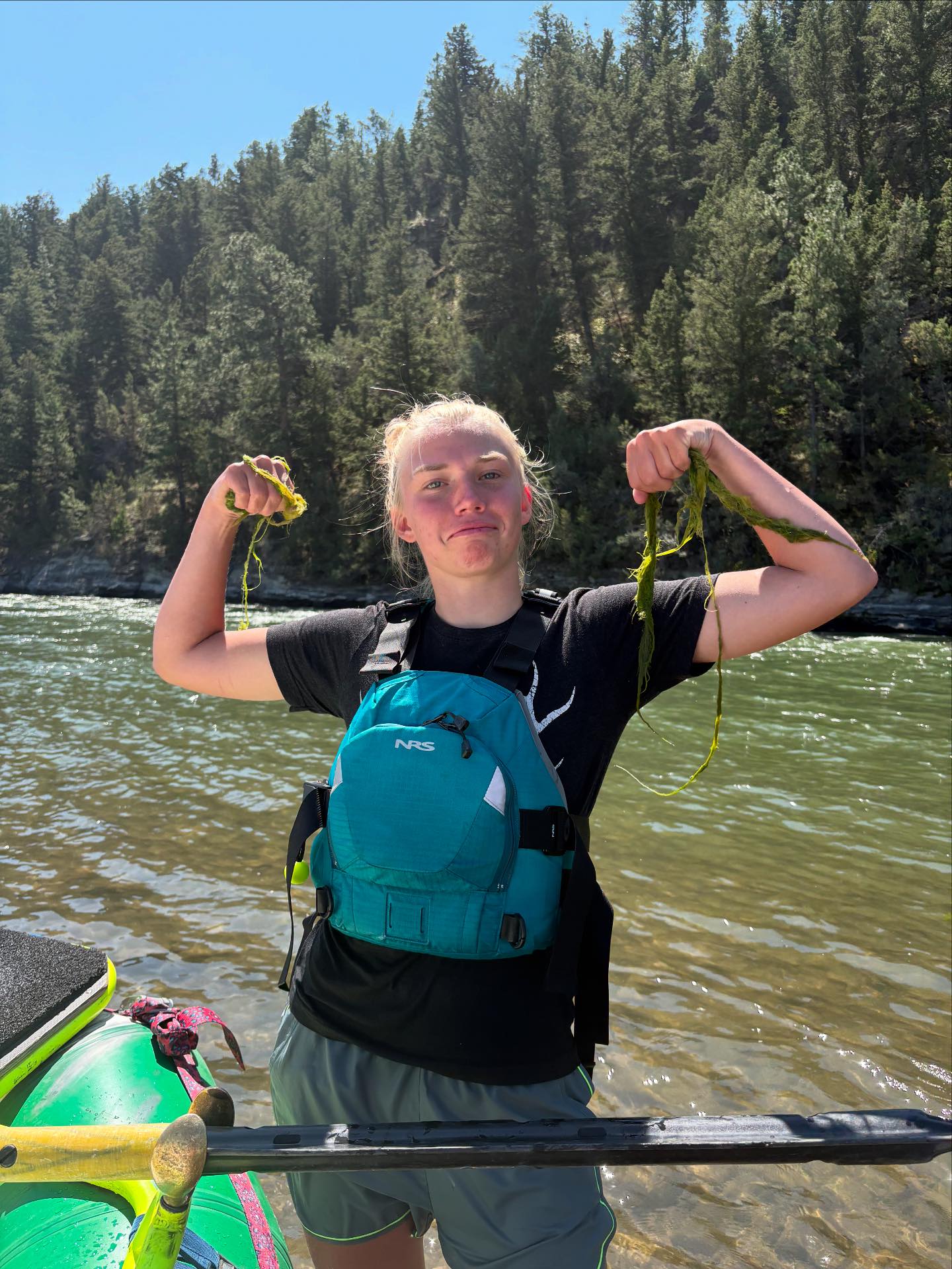 Absaroka River Adventures | Absarokee MT