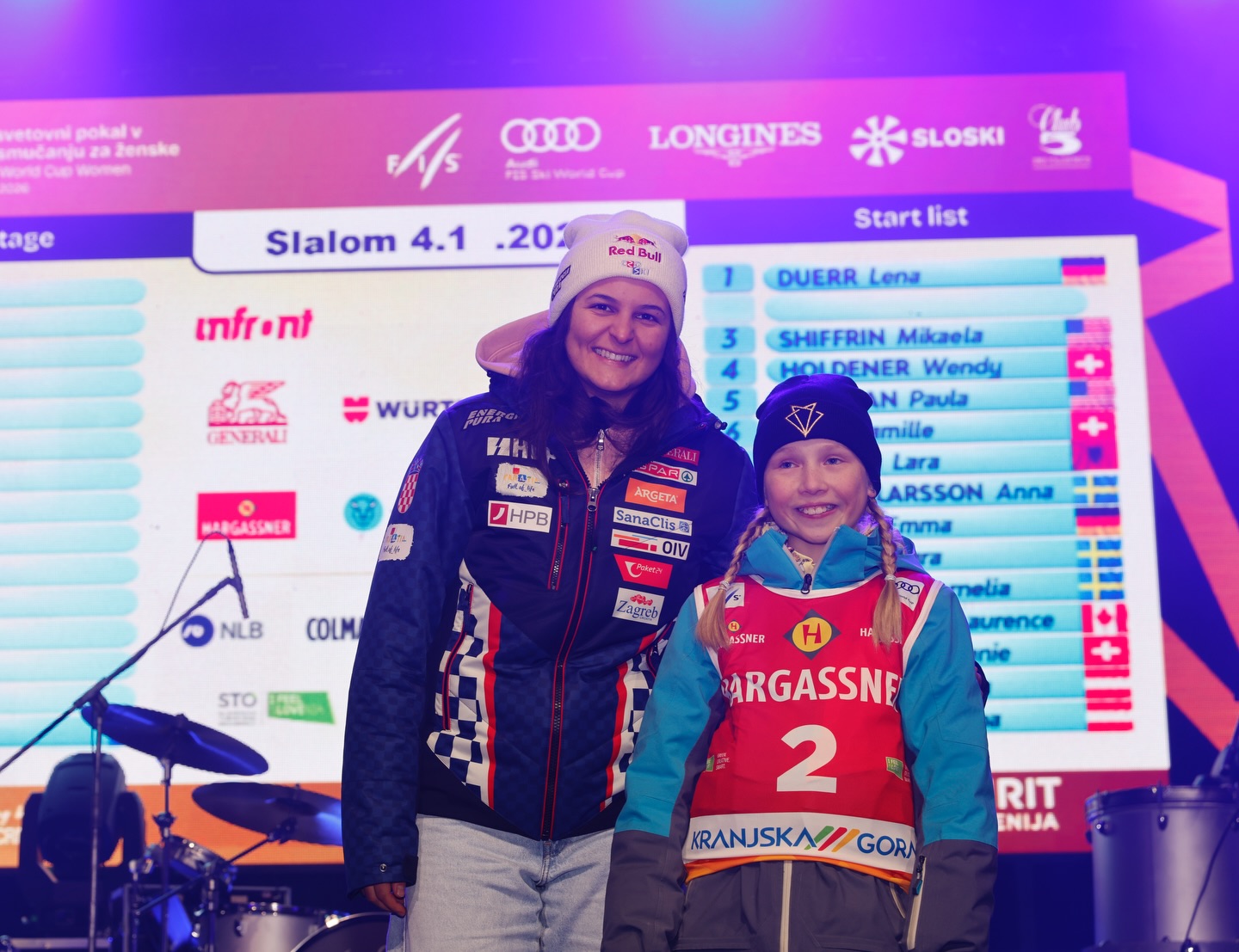FIS Alpine World Cup Tour... - FIS Alpine World Cup Tour