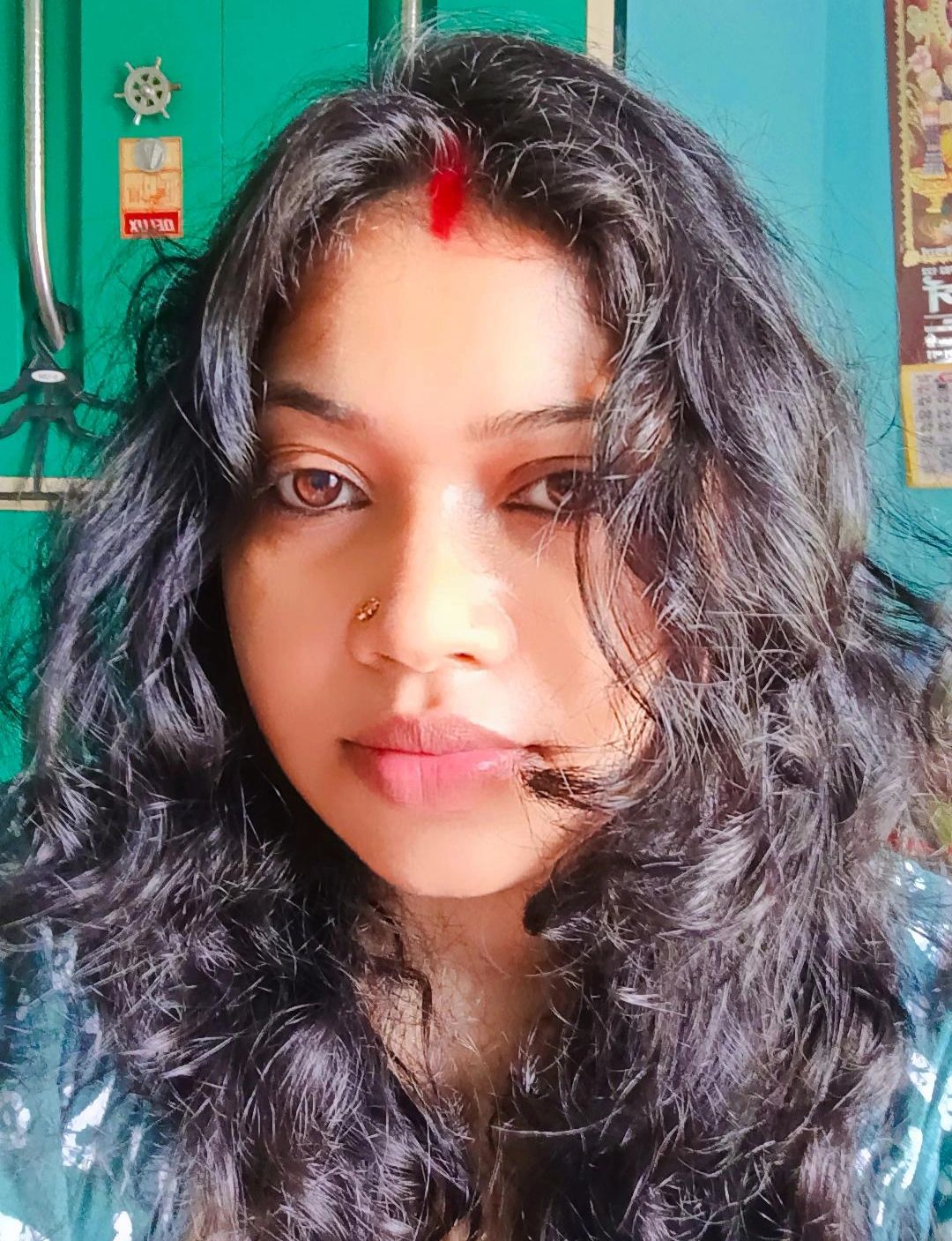 Sarmistha Rakshit | Birati