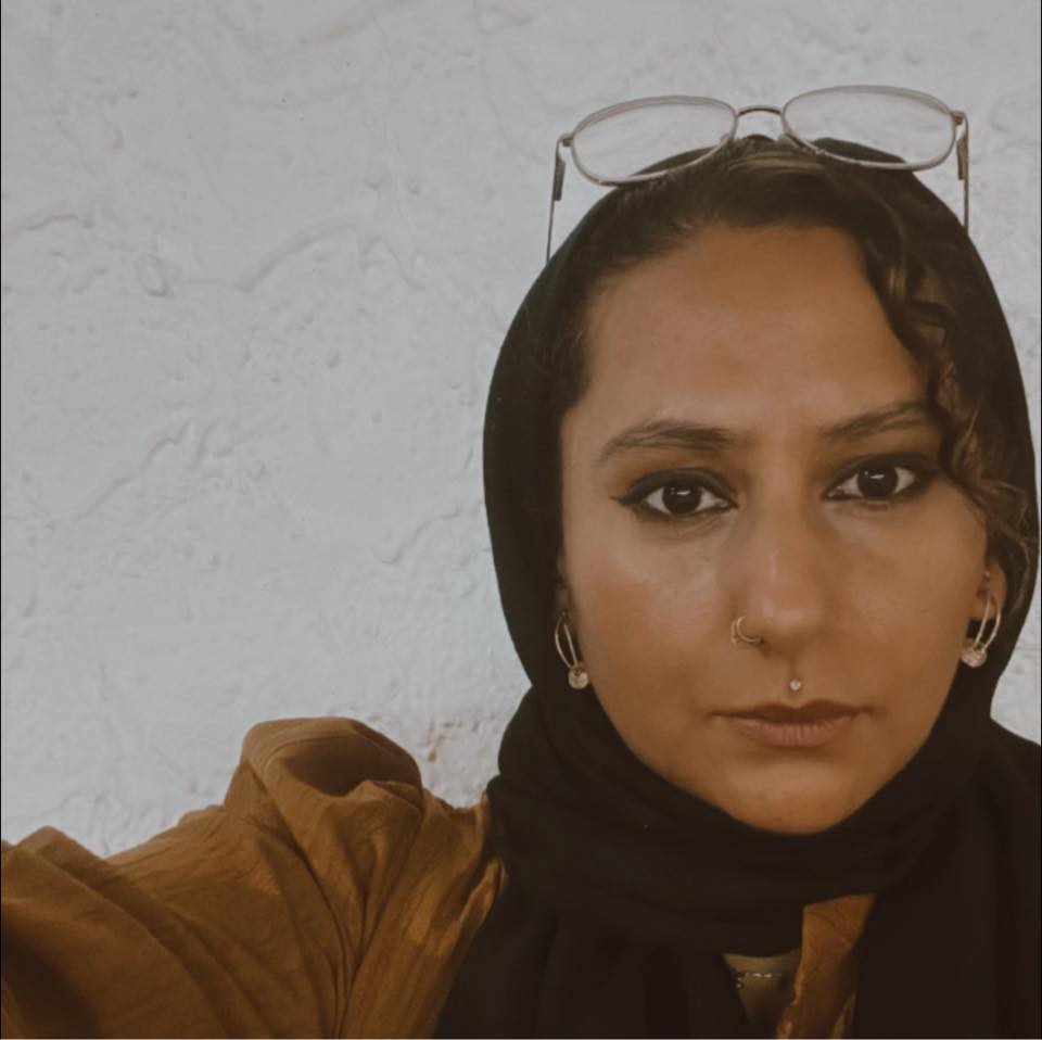Uzma Rani