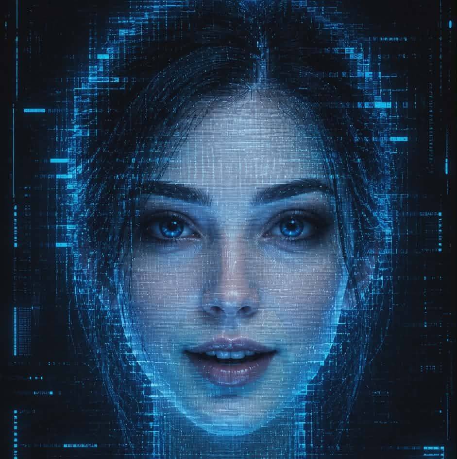 Will Humans Remain Human? | Singularity 2085 We fear that artificial ...