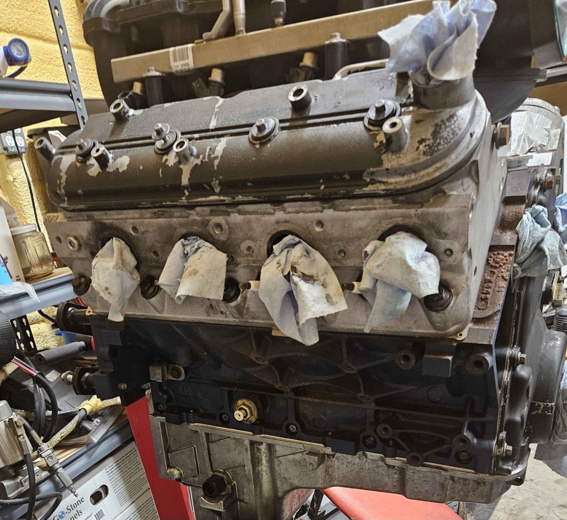 Gen 4 ls 6.0 - Car Engines & Engine Parts - Fate, Texas | Facebook ...