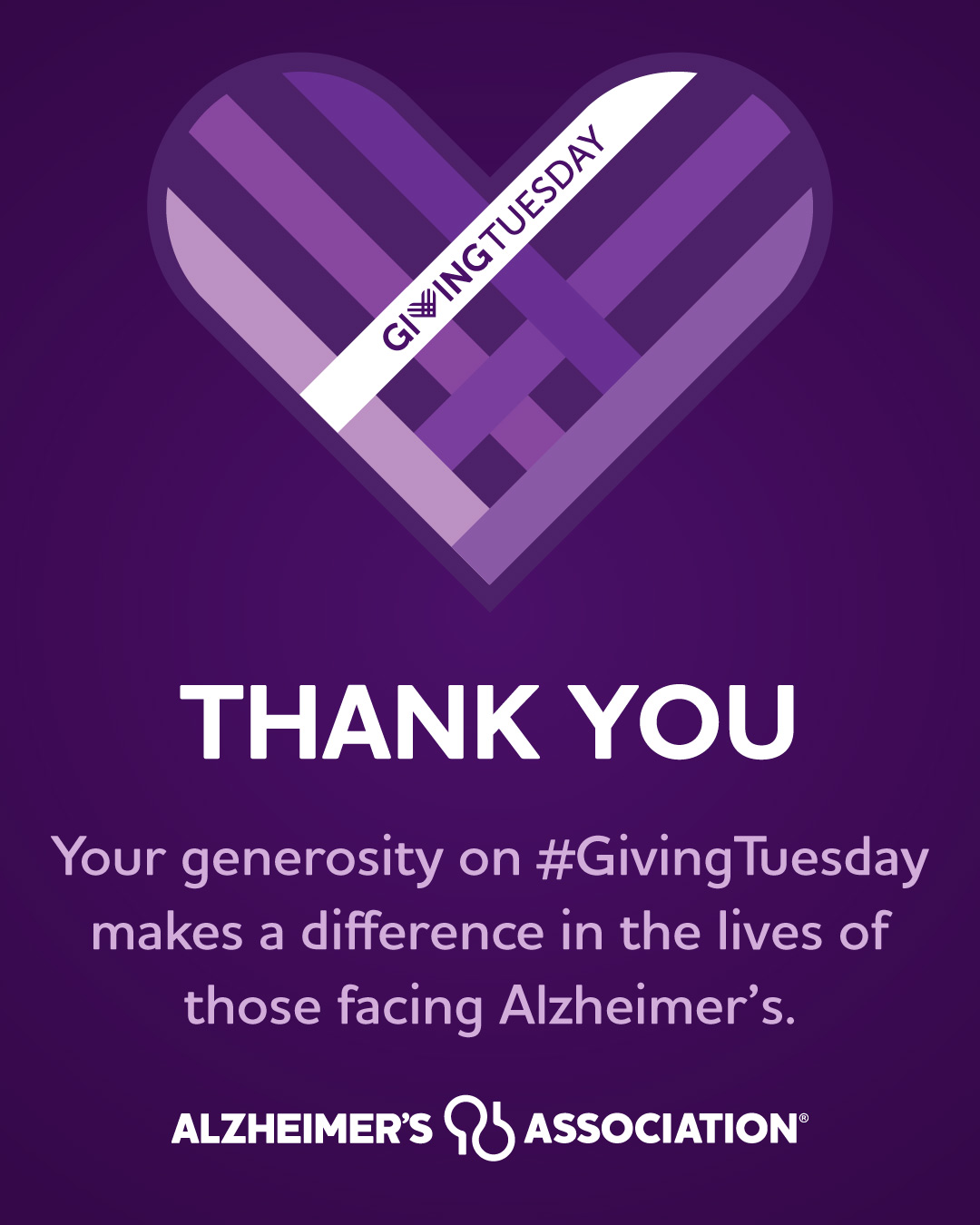 Alzheimer's Association Delaware Valley Chapter - Thank you to all ...