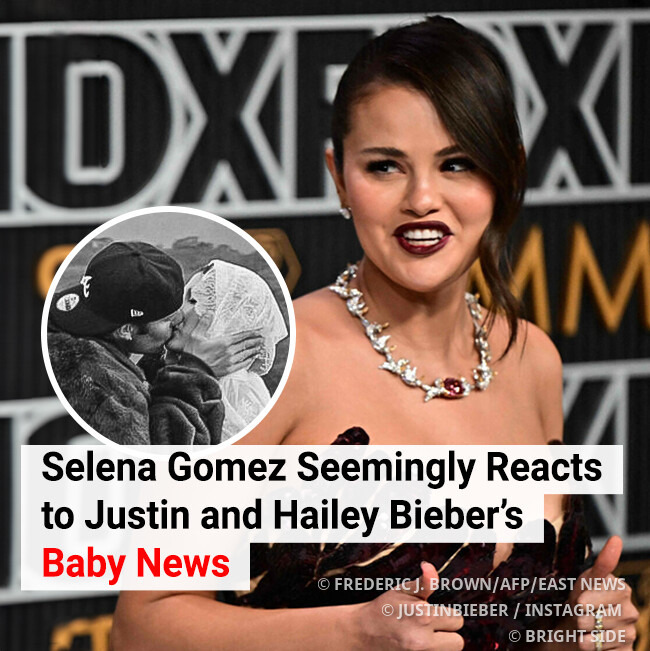 Bright - Selena Gomez posted a cryptic message on Instagram😱 | Facebook