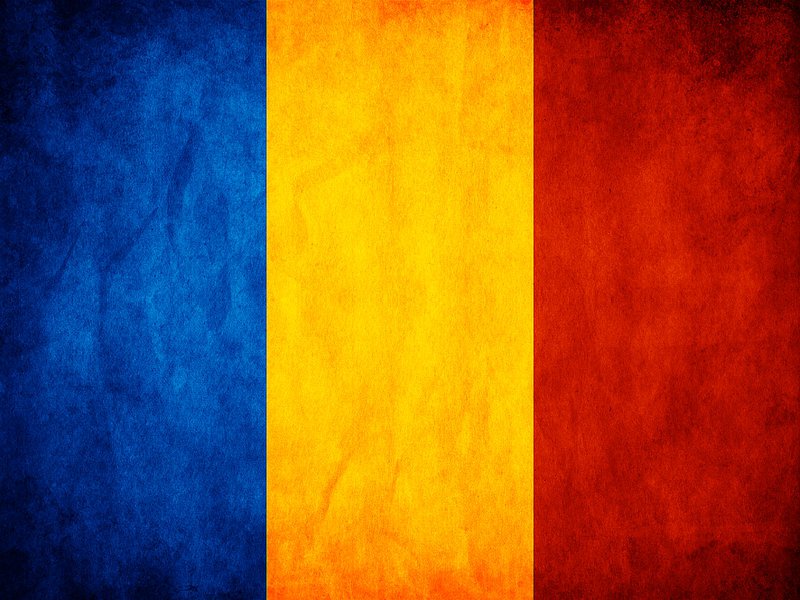 Steagul României