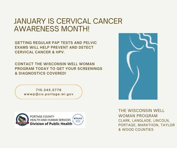 Marathon County Health... - Marathon County Health Department