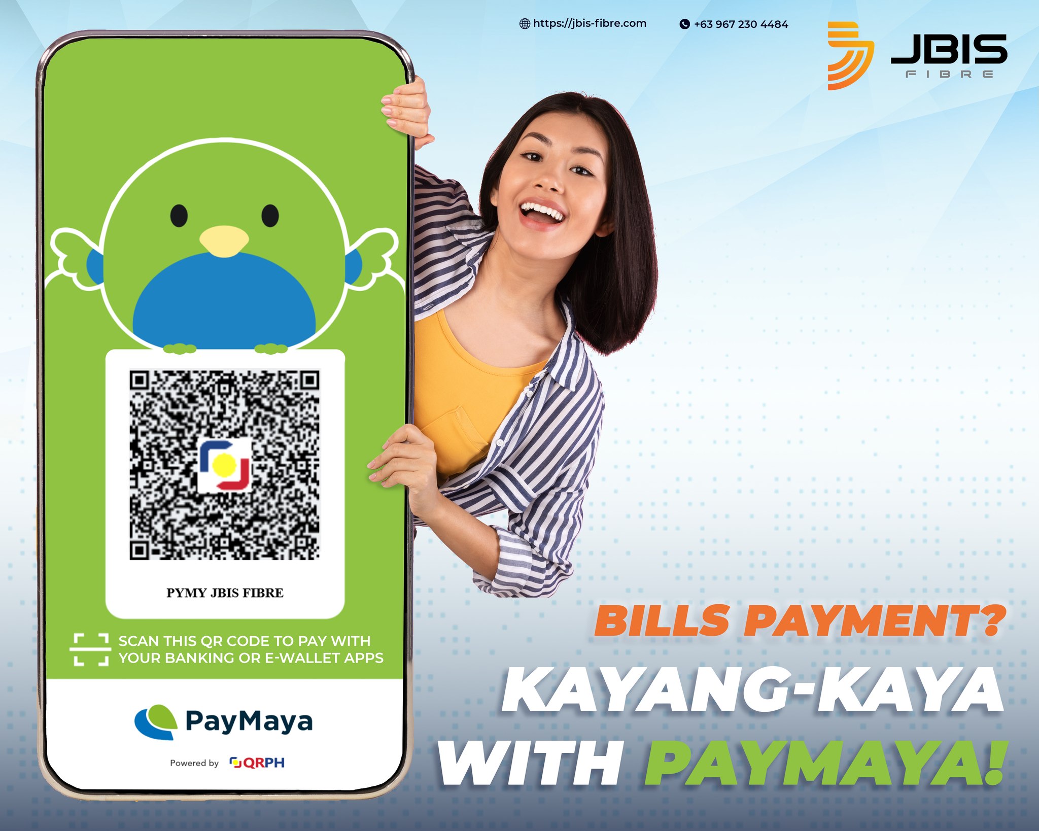 JellyBoba - Paying your internet bill is now even easier with our ...