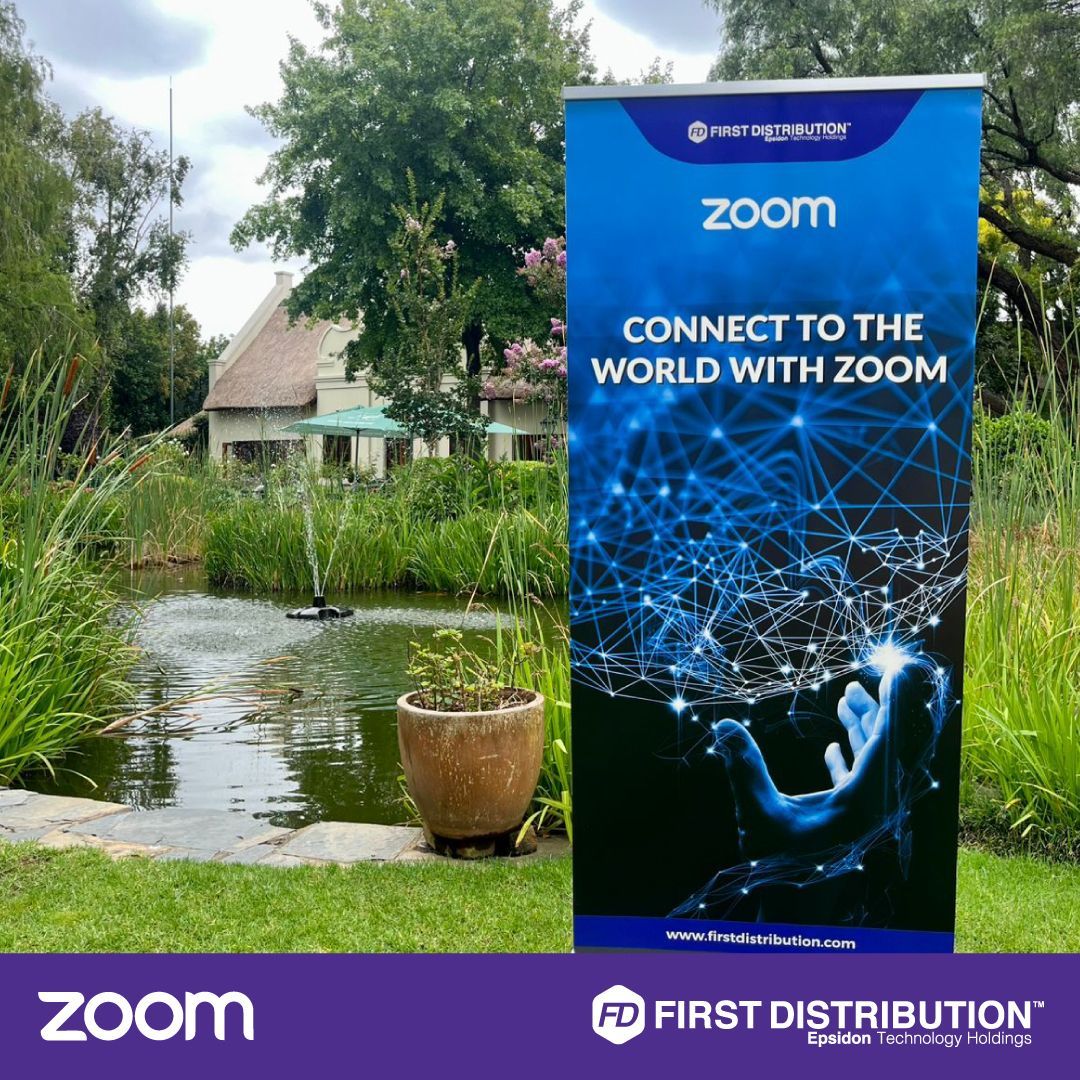 First Distribution | Midrand