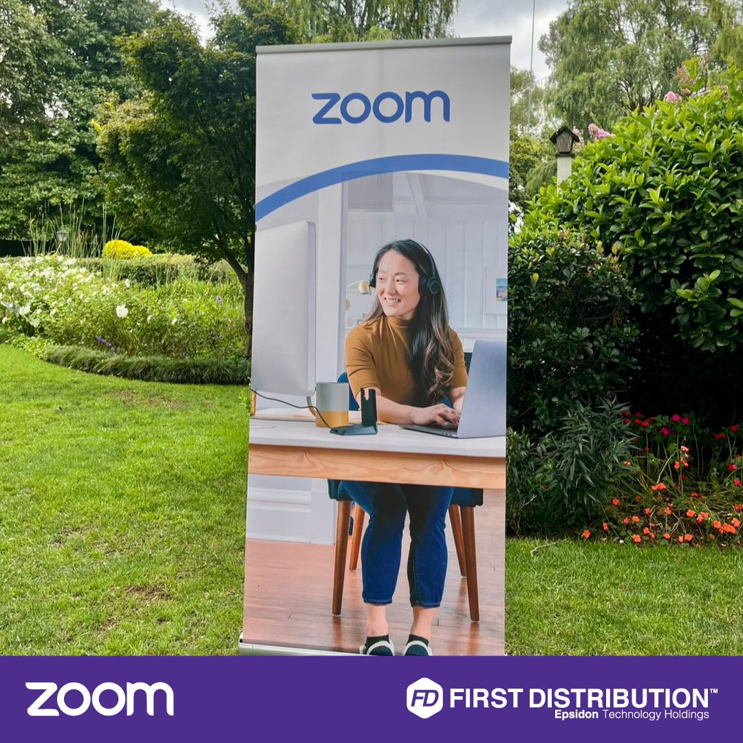 First Distribution | Midrand