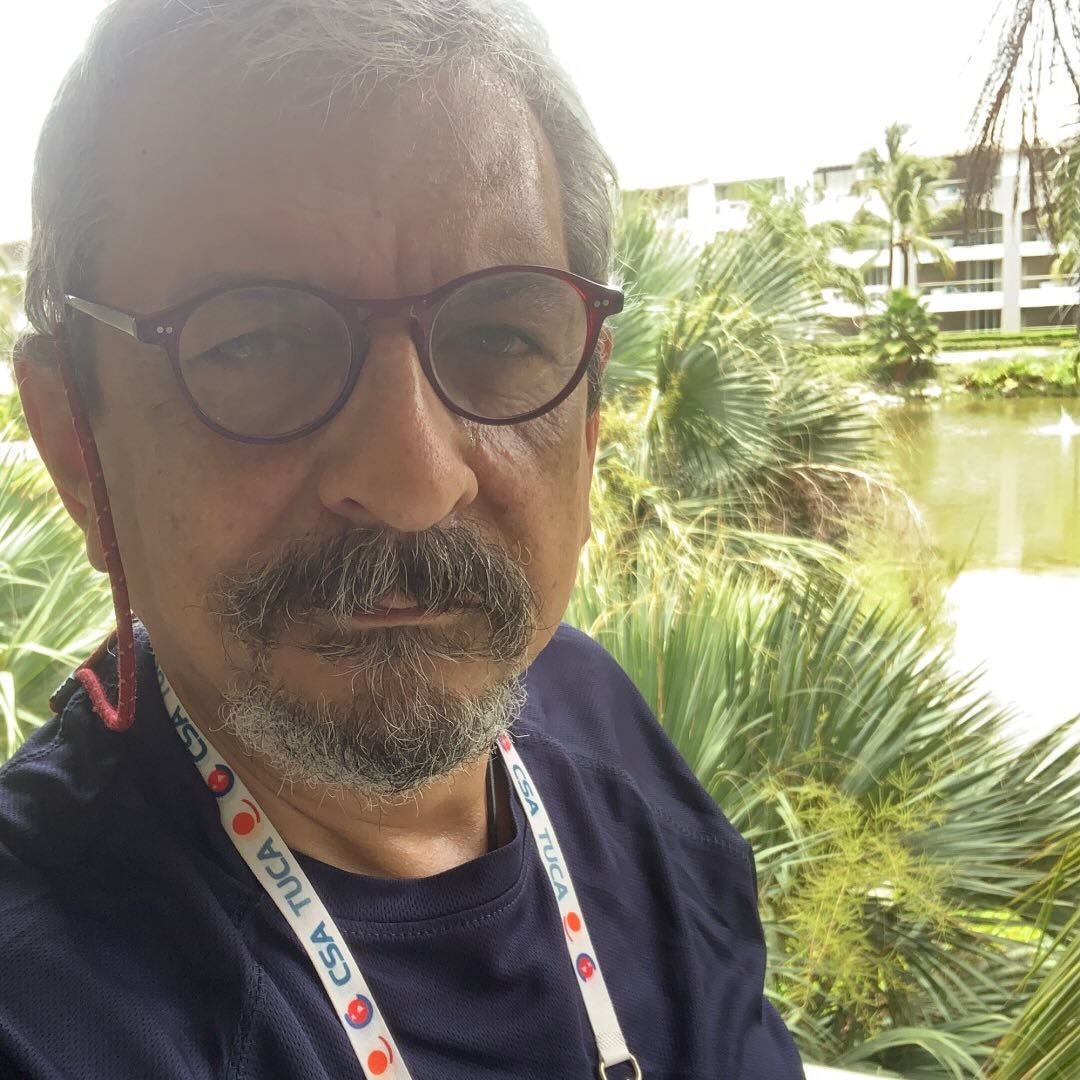 Daniel Rivas