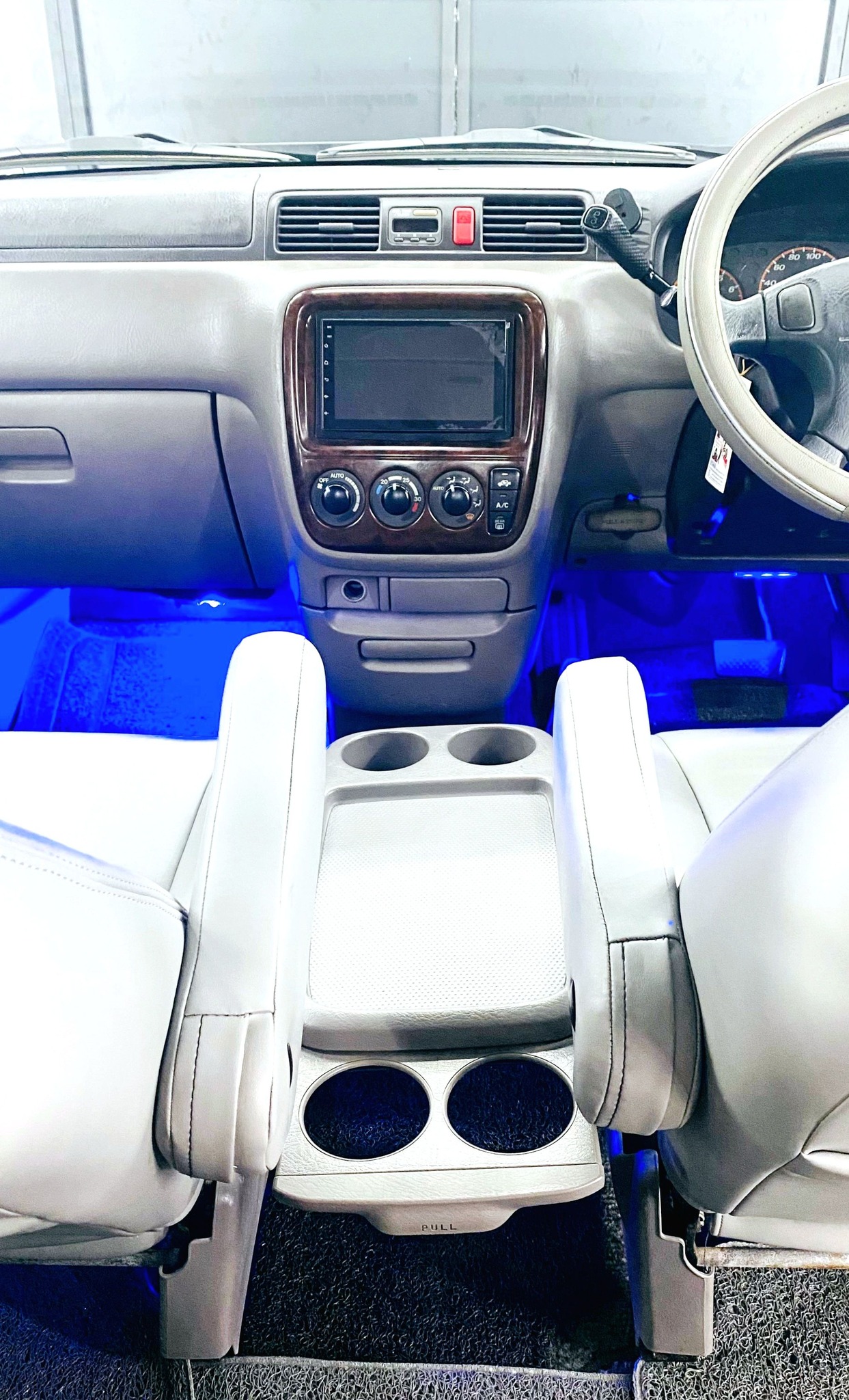 Honda CRV RD1 Edition Model: 2003 Excellent Condition Mileage